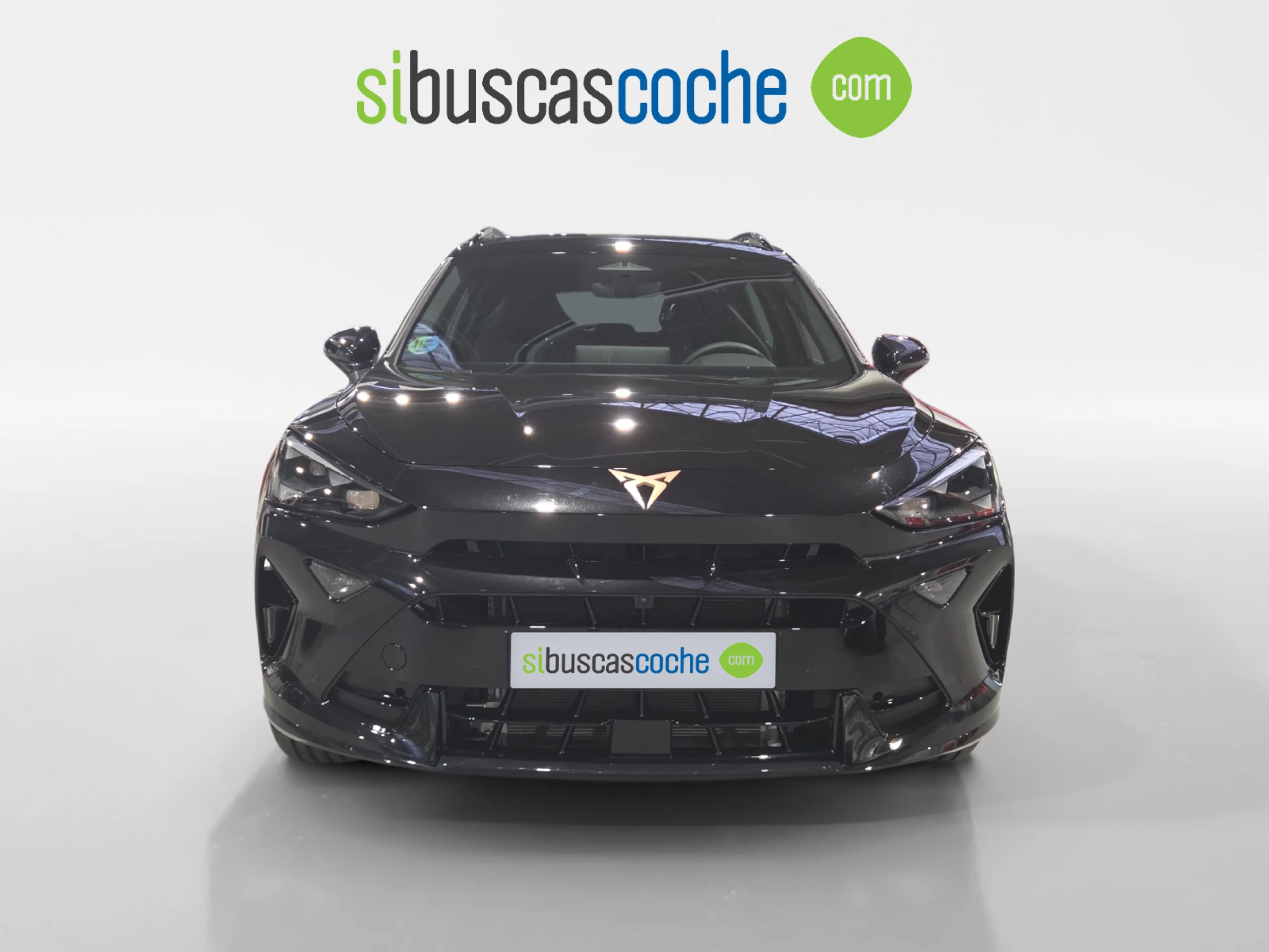 CUPRA FORMENTOR 1.5 ETSI 110KW (150 CV) DSG BEYOND - Foto 12