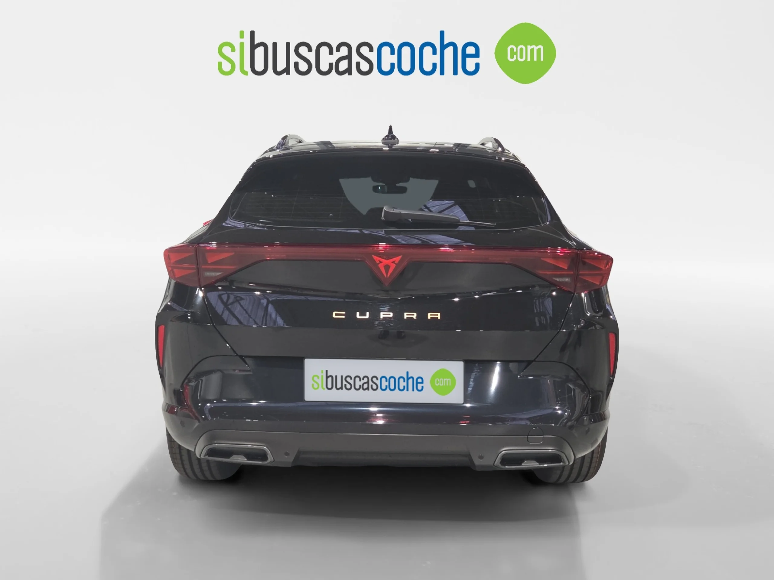 CUPRA FORMENTOR 1.5 ETSI 110KW (150 CV) DSG BEYOND - Foto 13