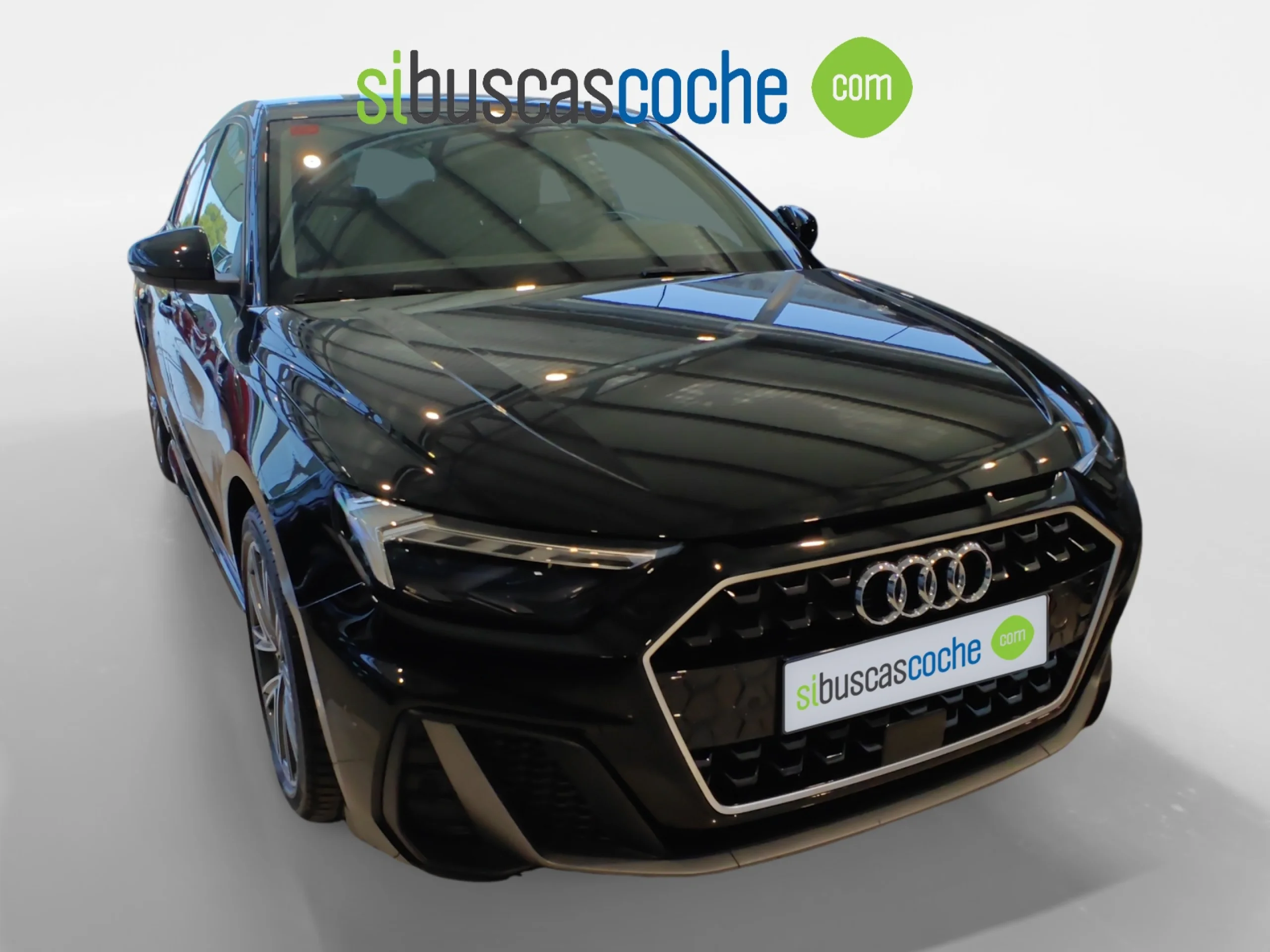 AUDI A1 SPORTBACK ADRENALIN 25 TFSI 70KW (95CV) - Foto 1