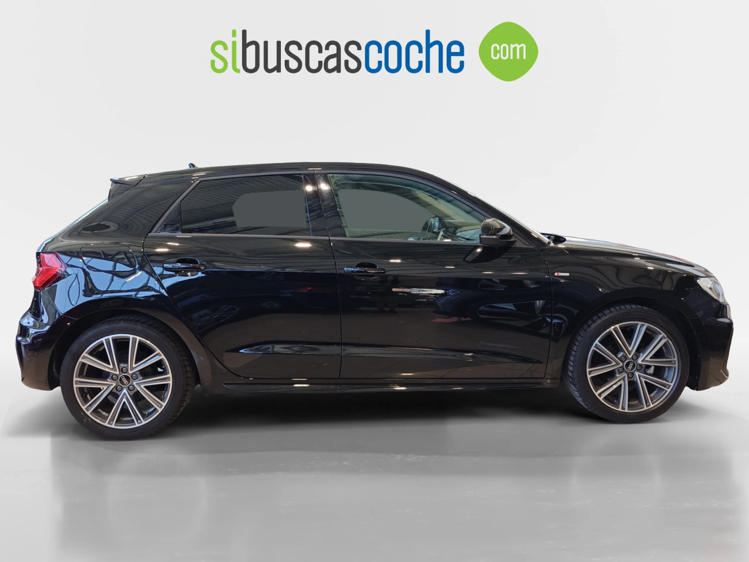 AUDI A1 SPORTBACK ADRENALIN 25 TFSI 70KW (95CV) - Foto 3