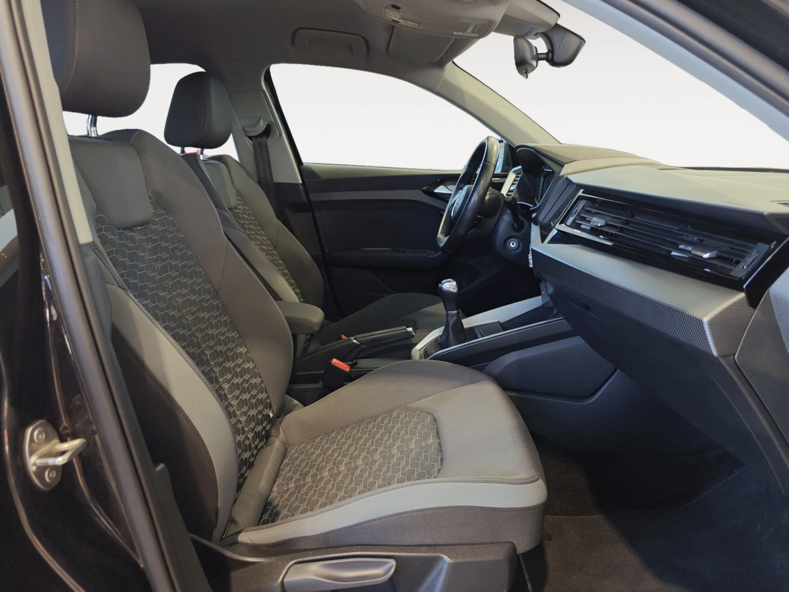 AUDI A1 SPORTBACK ADRENALIN 25 TFSI 70KW (95CV) - Foto 5