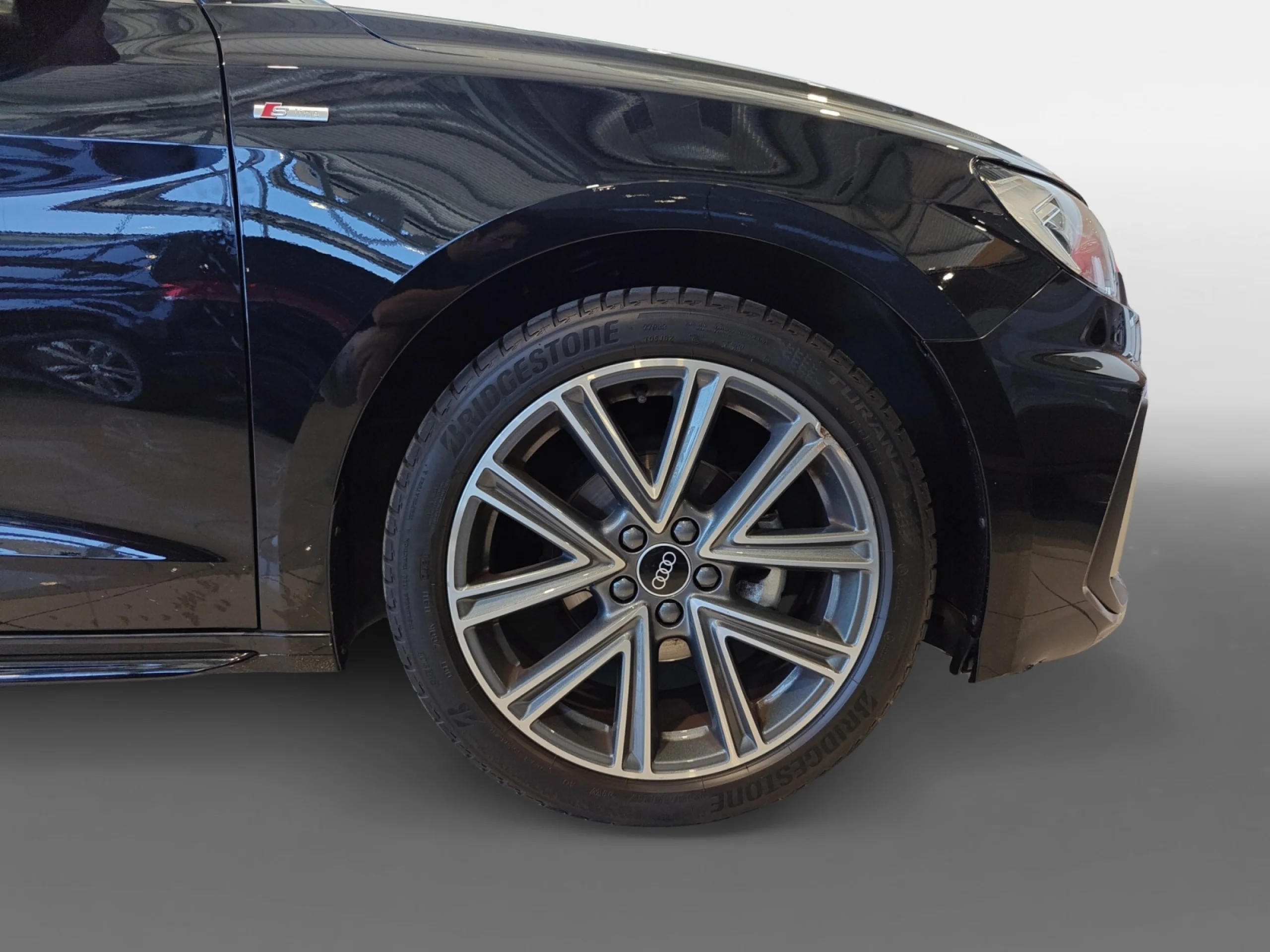 AUDI A1 SPORTBACK ADRENALIN 25 TFSI 70KW (95CV) - Foto 8