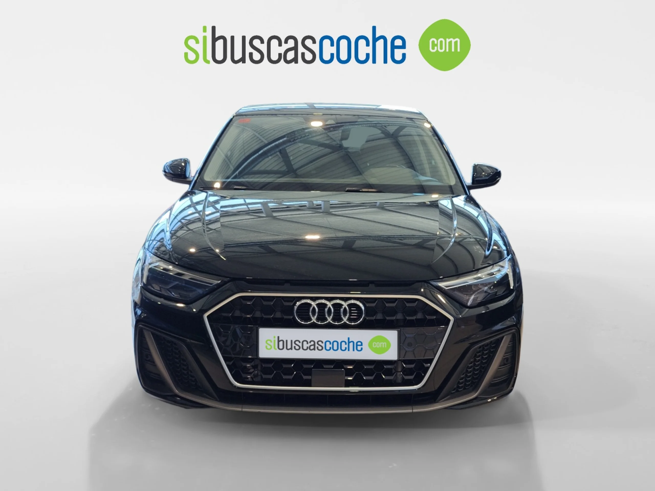 AUDI A1 SPORTBACK ADRENALIN 25 TFSI 70KW (95CV) - Foto 19