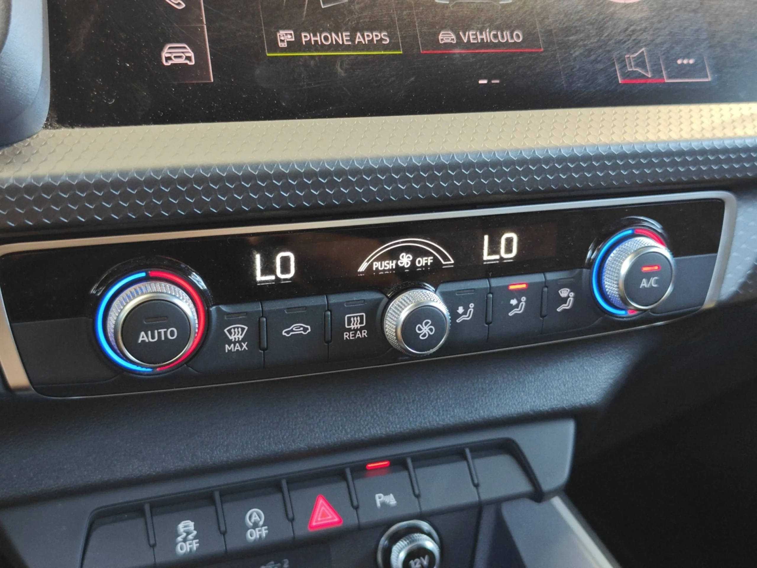 AUDI A1 SPORTBACK ADRENALIN 25 TFSI 70KW (95CV) - Foto 20