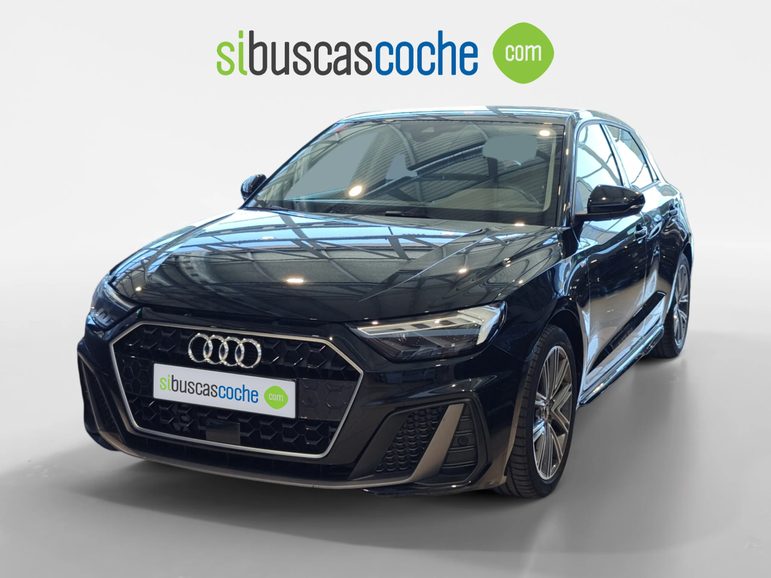 AUDI A1 SPORTBACK ADRENALIN 25 TFSI 70KW (95CV) - Foto 21