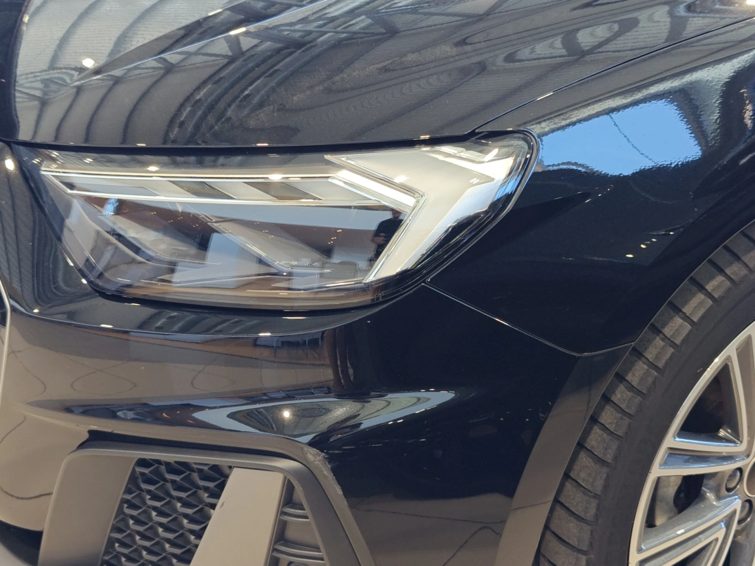 AUDI A1 SPORTBACK ADRENALIN 25 TFSI 70KW (95CV) - Foto 22