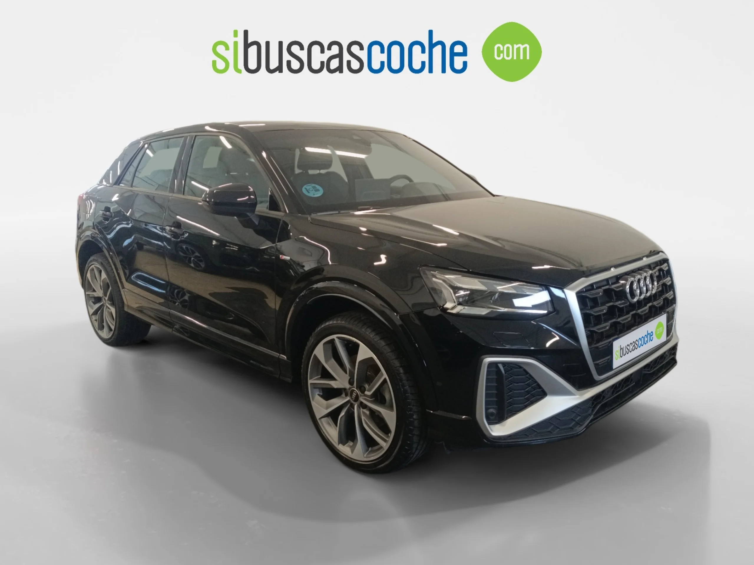 AUDI Q2 ADVANCED 35 TFSI 110KW (150CV) - Foto 1