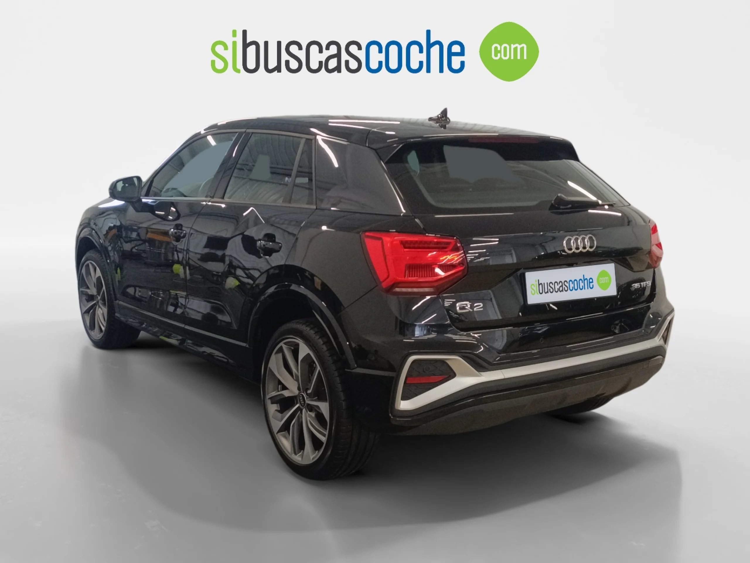 AUDI Q2 ADVANCED 35 TFSI 110KW (150CV) - Foto 2