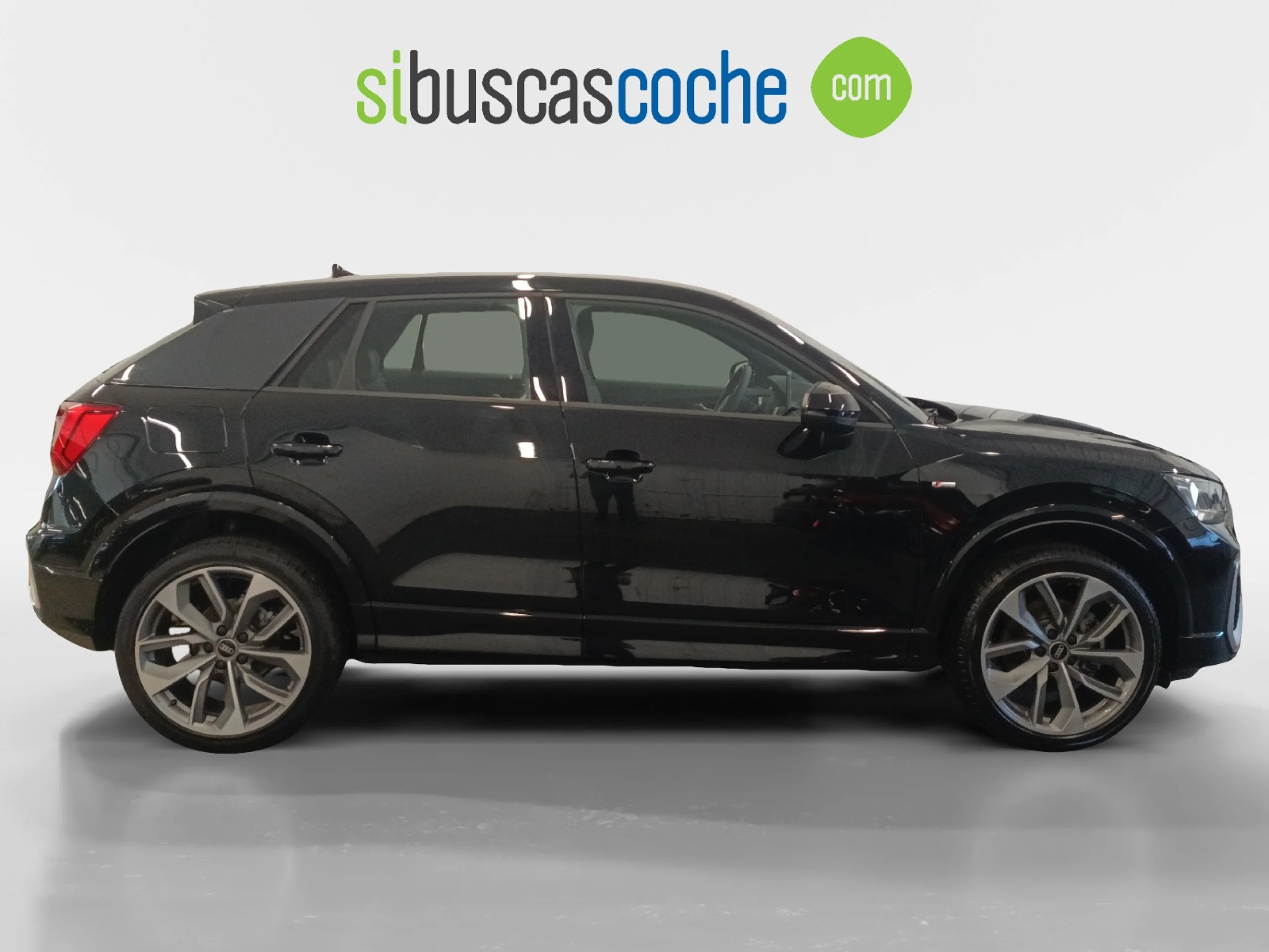 AUDI Q2 ADVANCED 35 TFSI 110KW (150CV) - Foto 3
