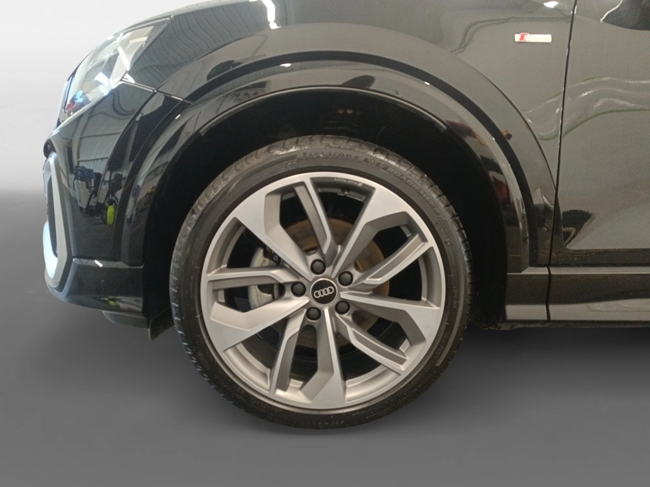 AUDI Q2 ADVANCED 35 TFSI 110KW (150CV) - Foto 8