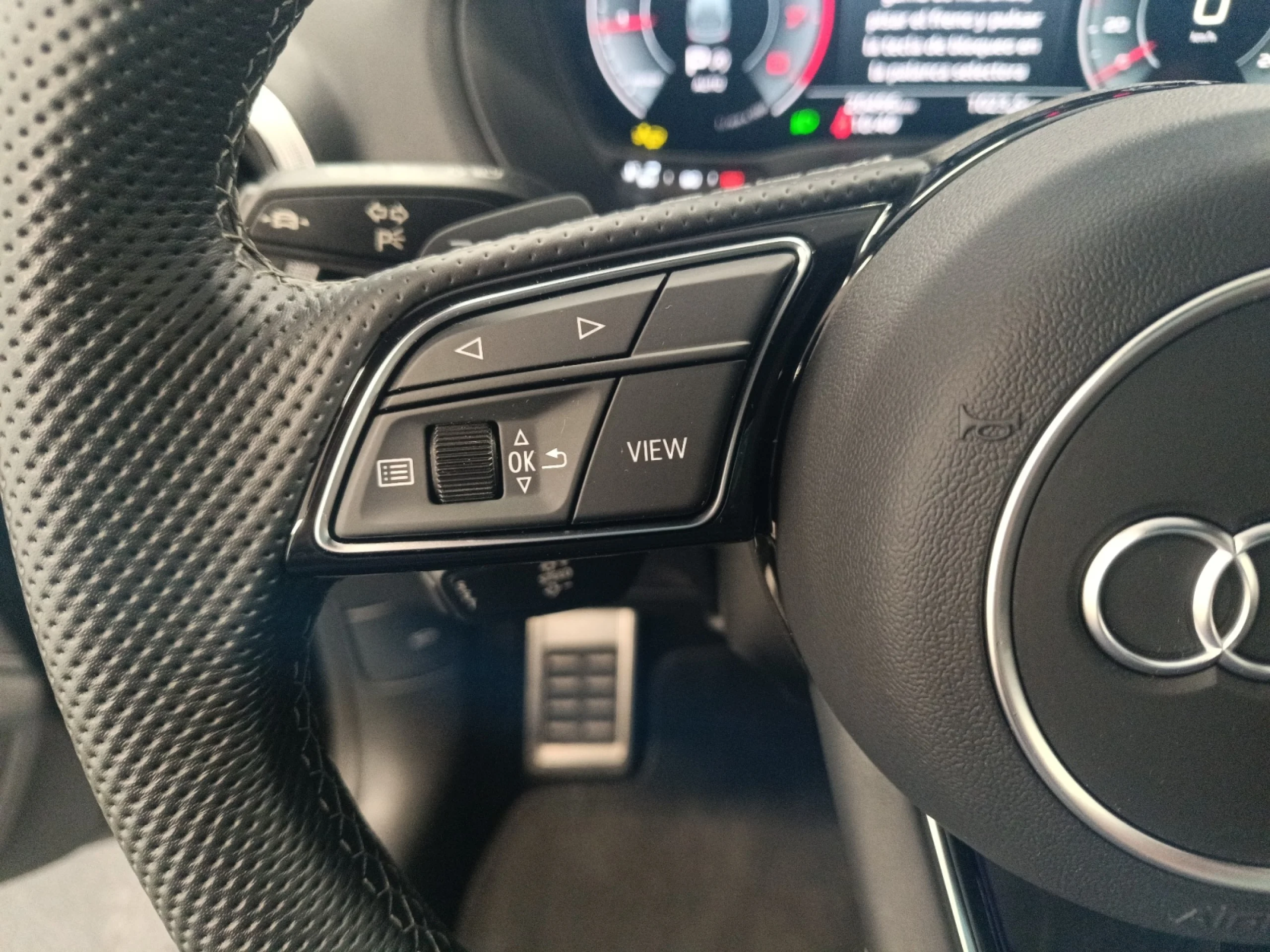 AUDI Q2 ADVANCED 35 TFSI 110KW (150CV) - Foto 11