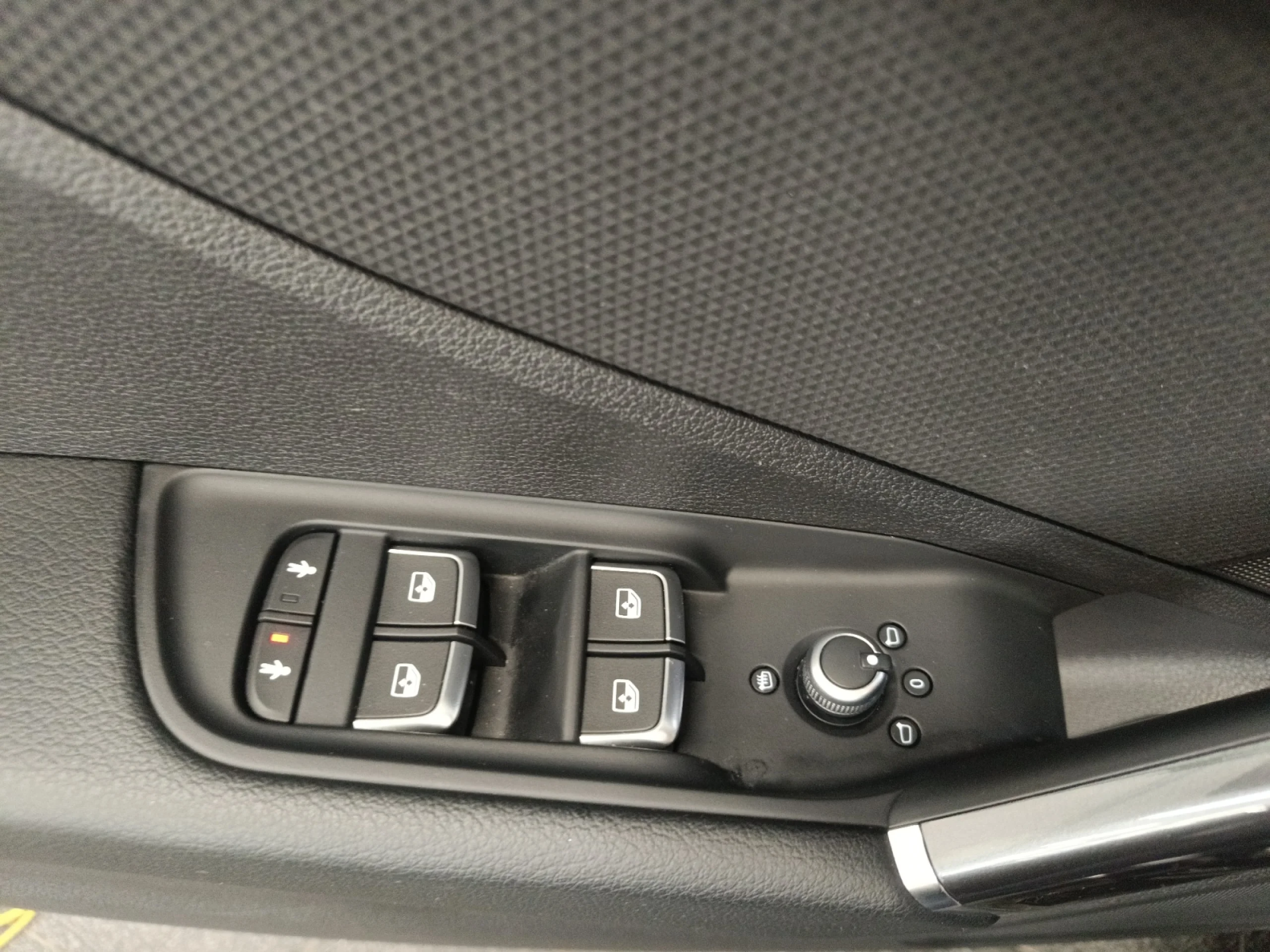 AUDI Q2 ADVANCED 35 TFSI 110KW (150CV) - Foto 12