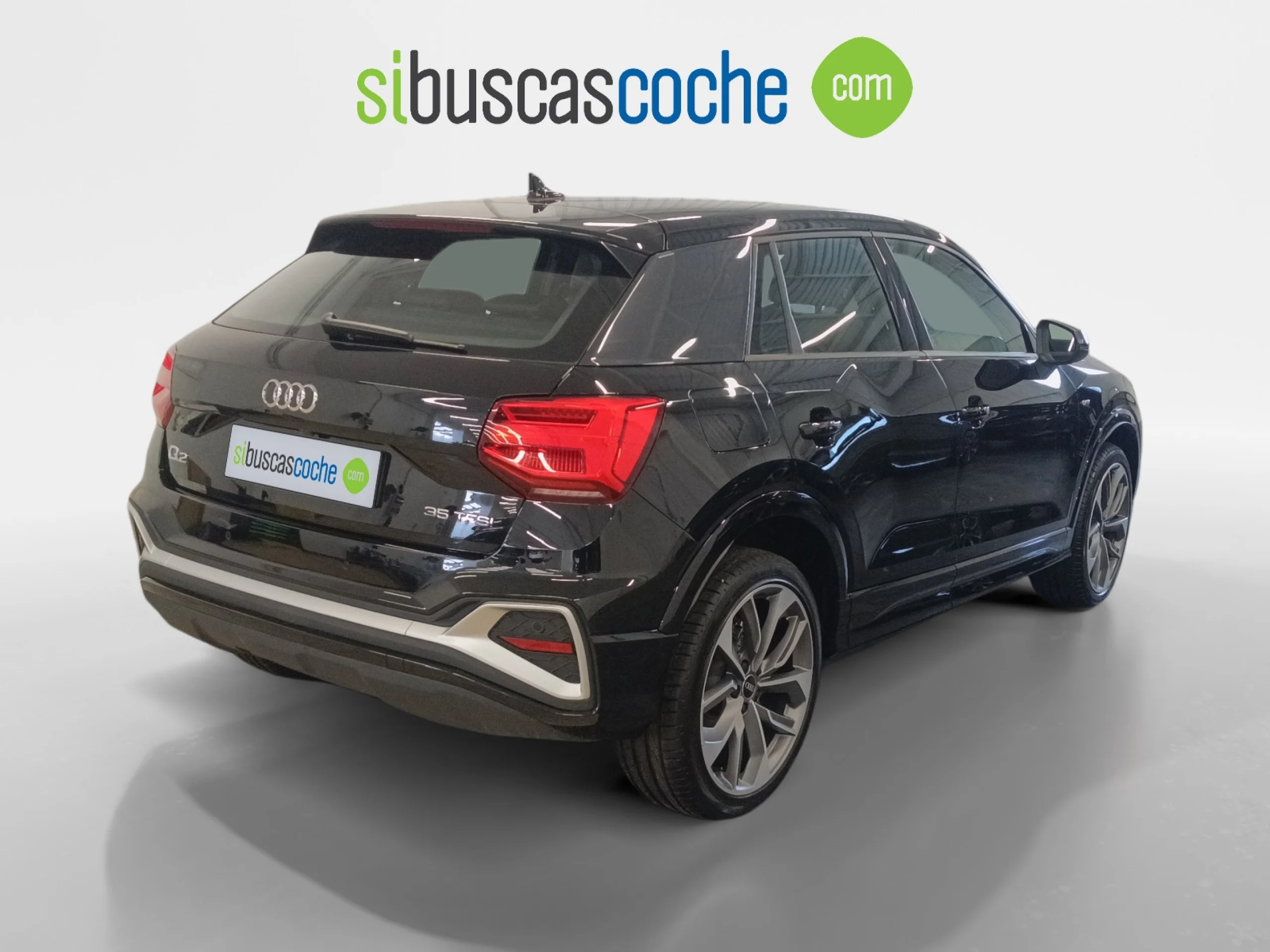AUDI Q2 ADVANCED 35 TFSI 110KW (150CV) - Foto 16