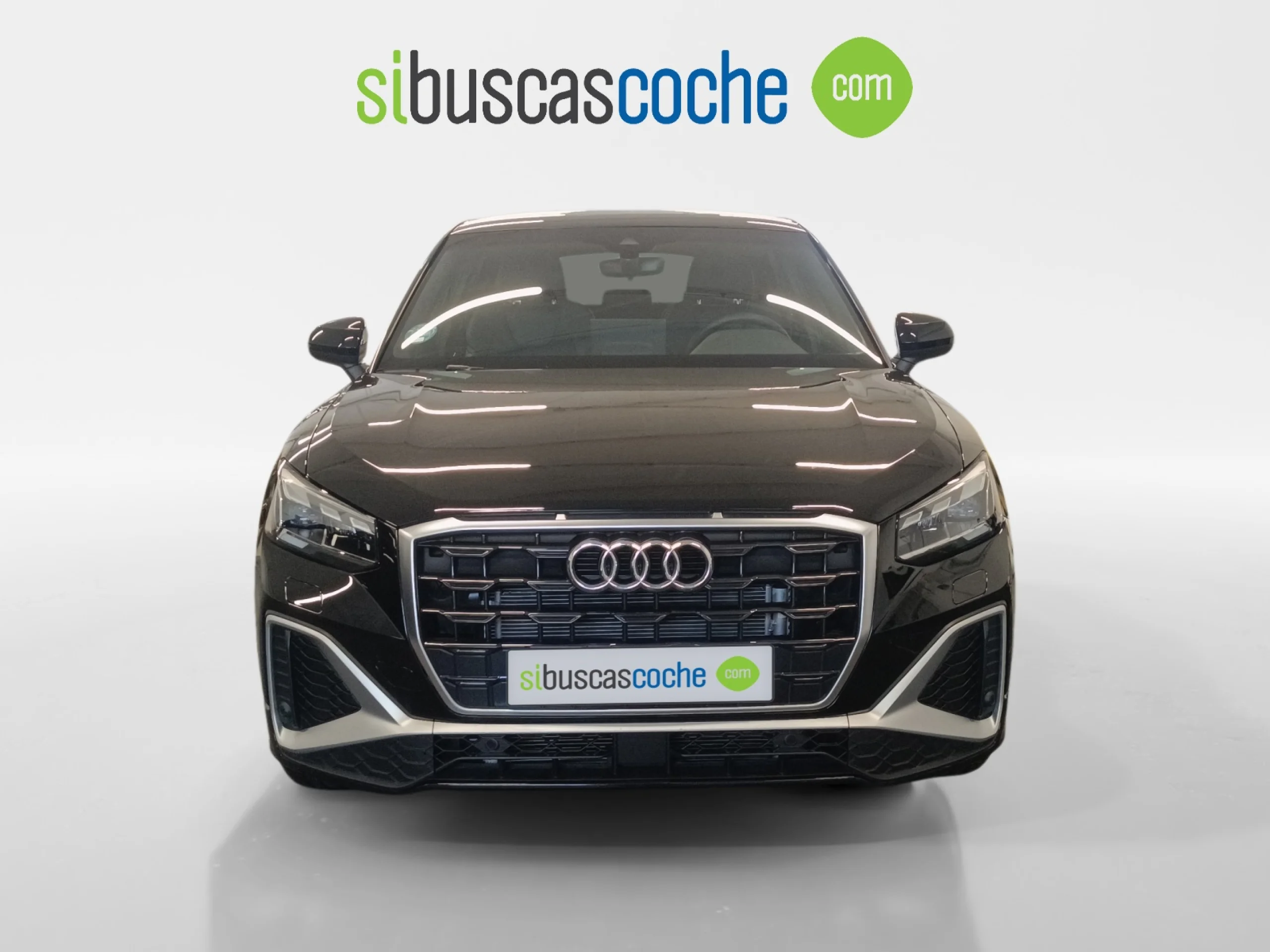 AUDI Q2 ADVANCED 35 TFSI 110KW (150CV) - Foto 17