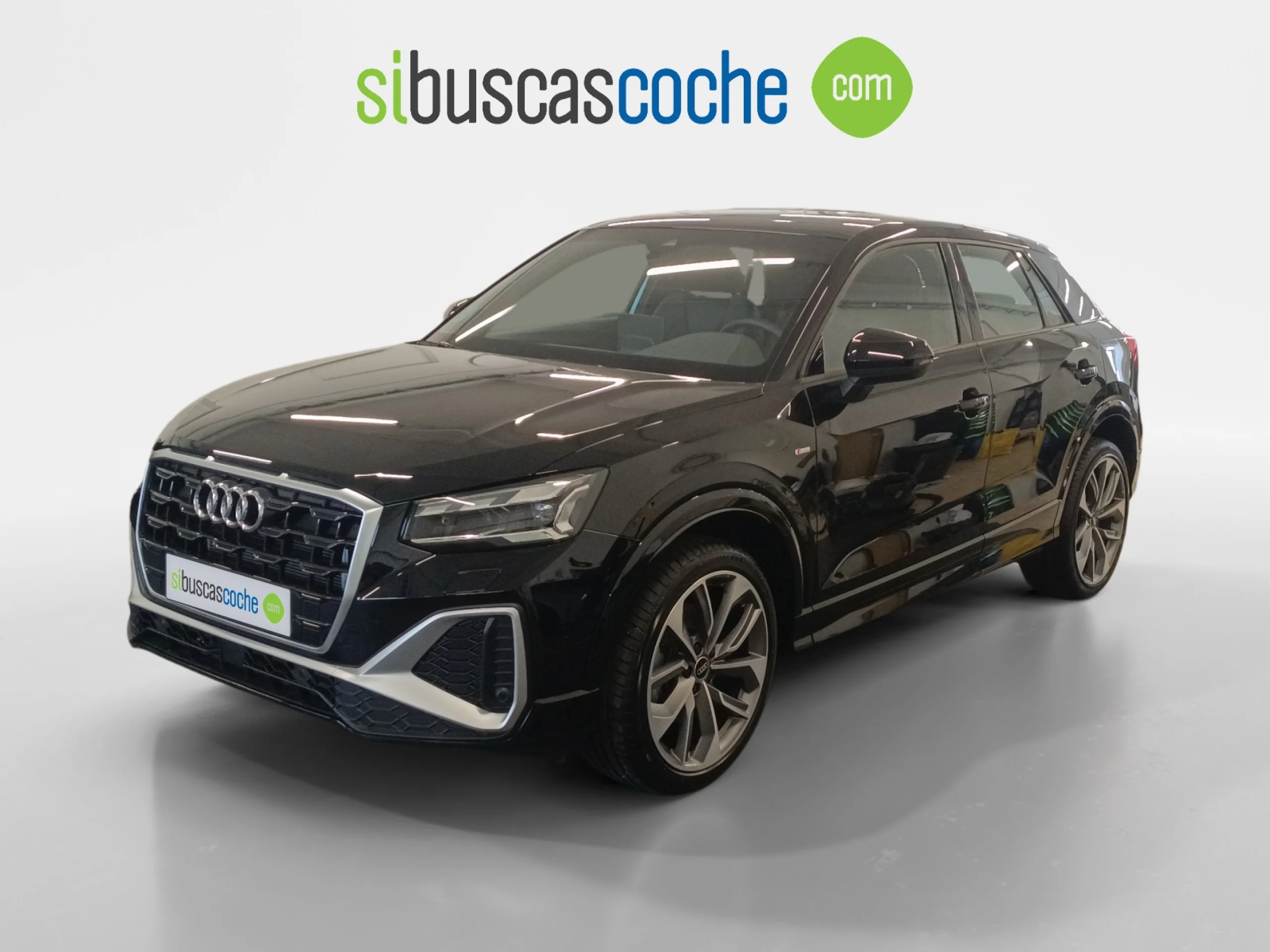 AUDI Q2 ADVANCED 35 TFSI 110KW (150CV) - Foto 19