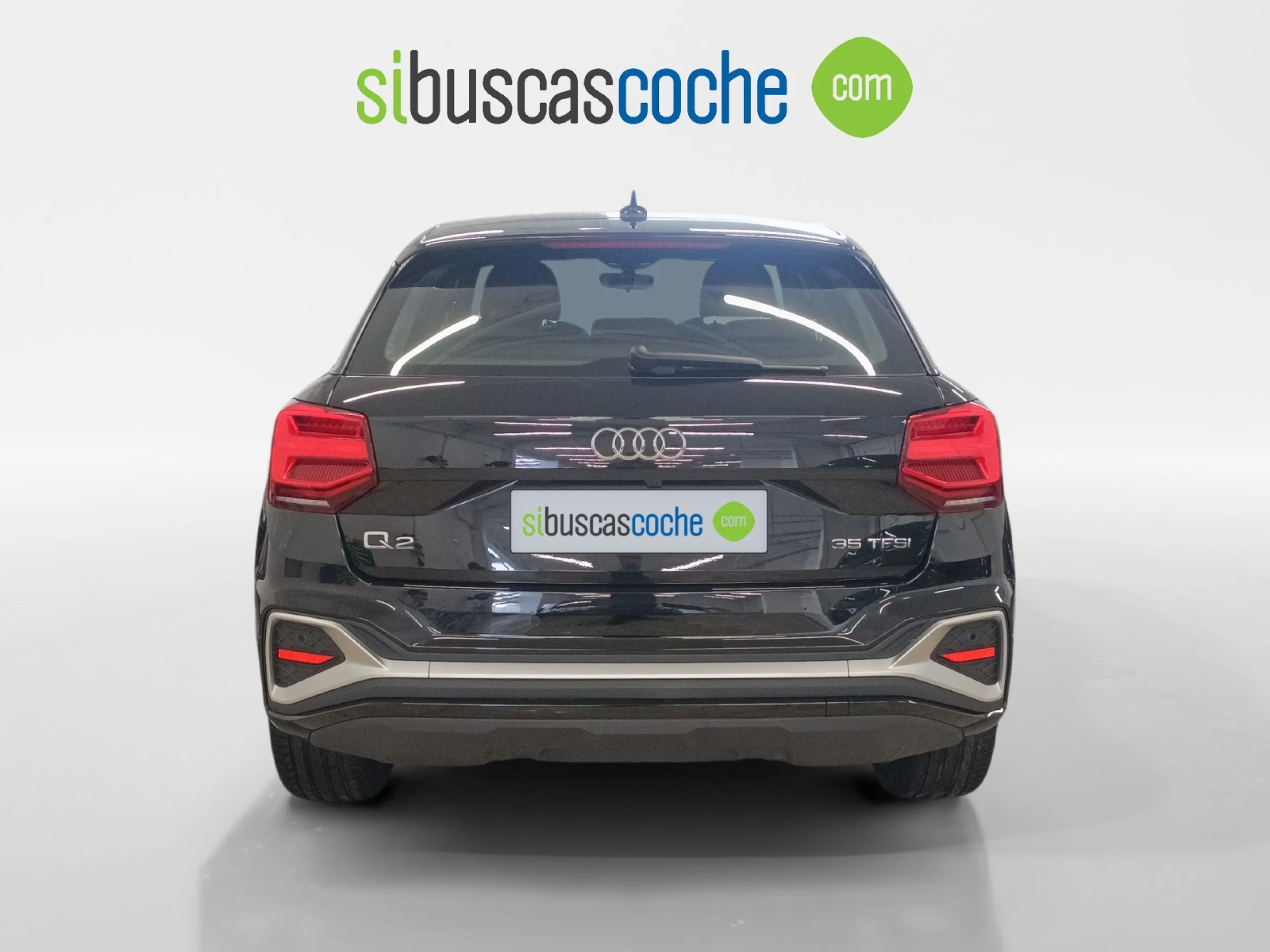 AUDI Q2 ADVANCED 35 TFSI 110KW (150CV) - Foto 20