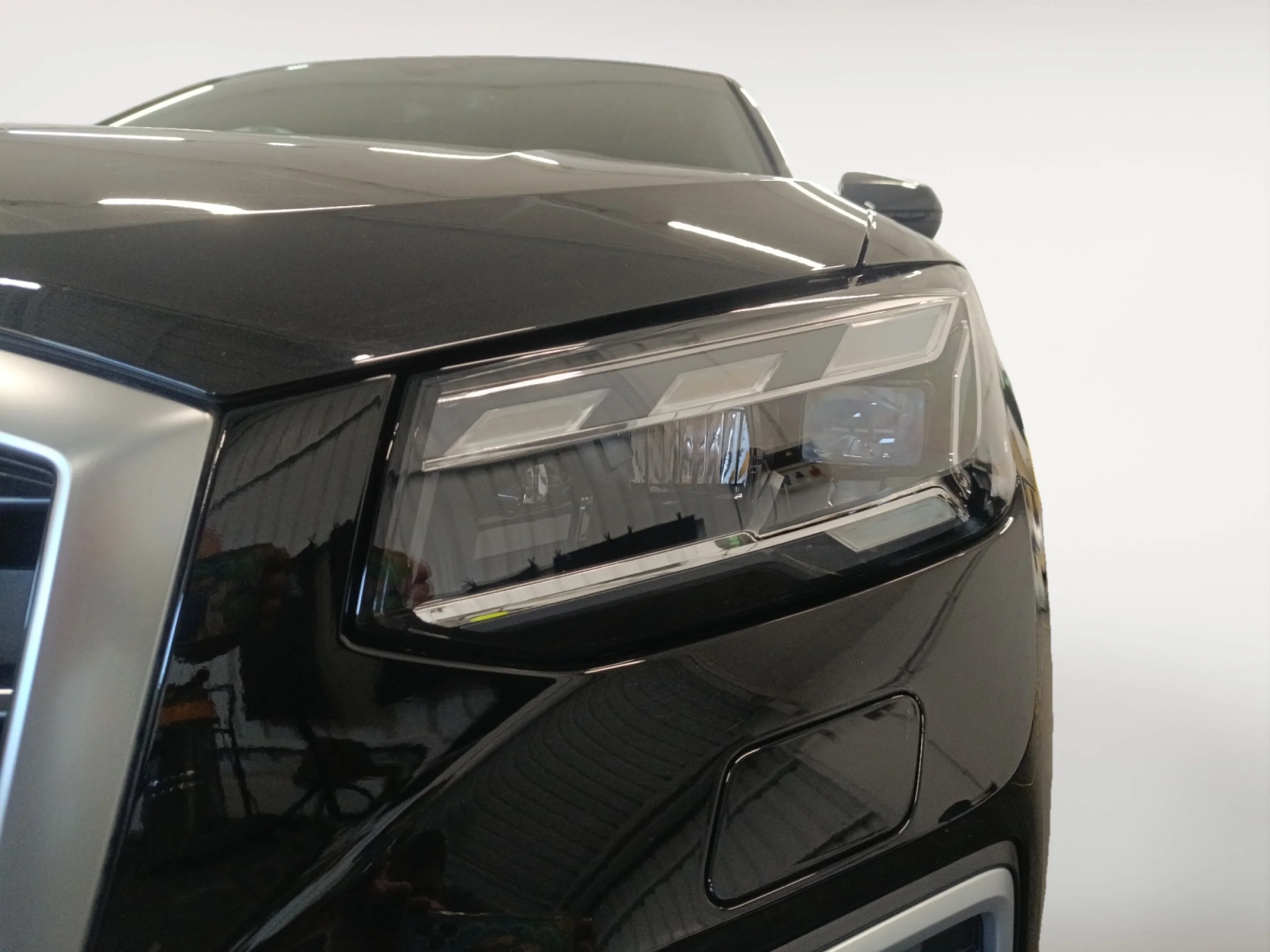 AUDI Q2 ADVANCED 35 TFSI 110KW (150CV) - Foto 21