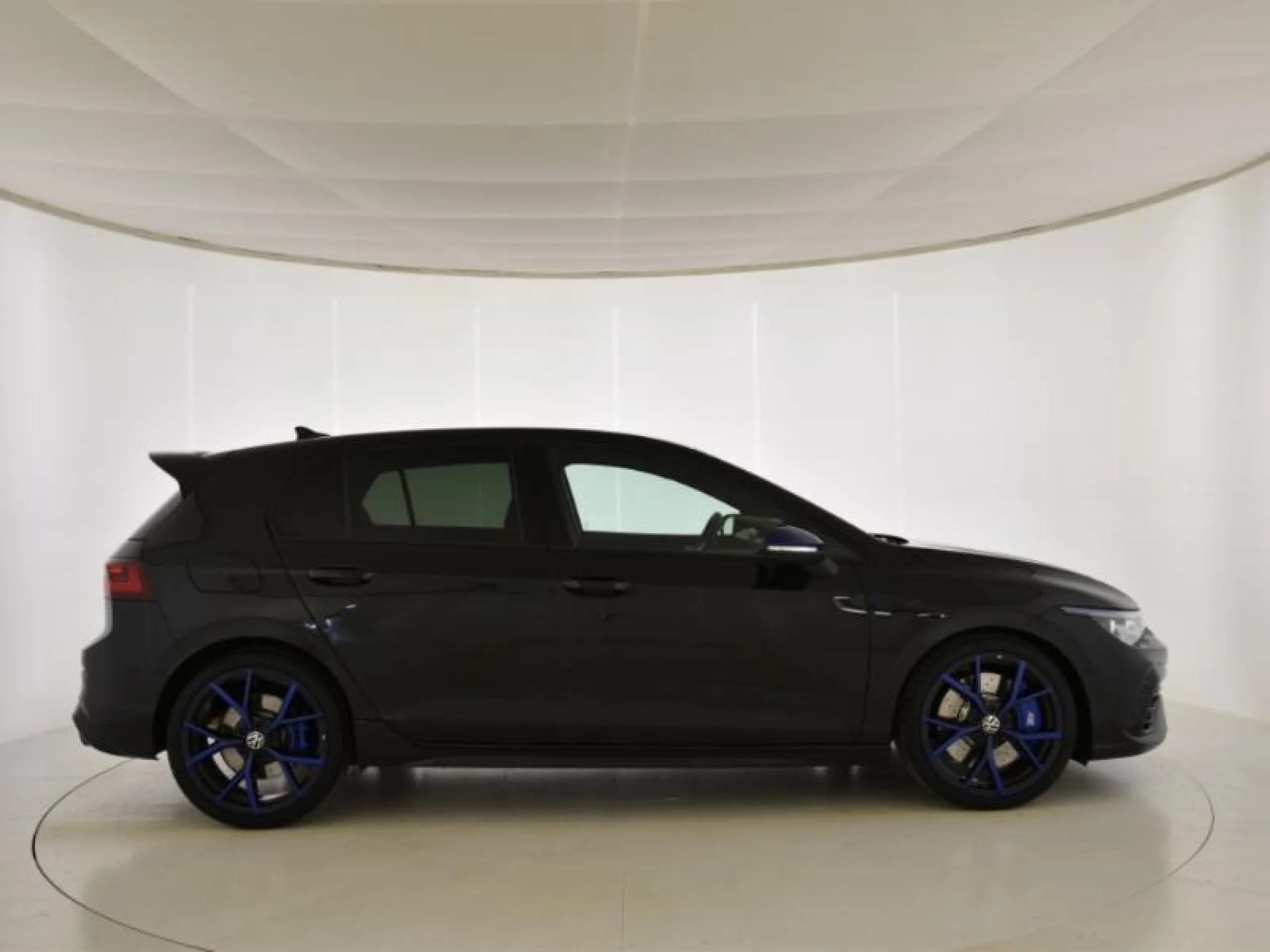 VOLKSWAGEN GOLF R 20 ANIVERSARIO 2.0 TSI 235KW 4MOT DSG - Foto 3