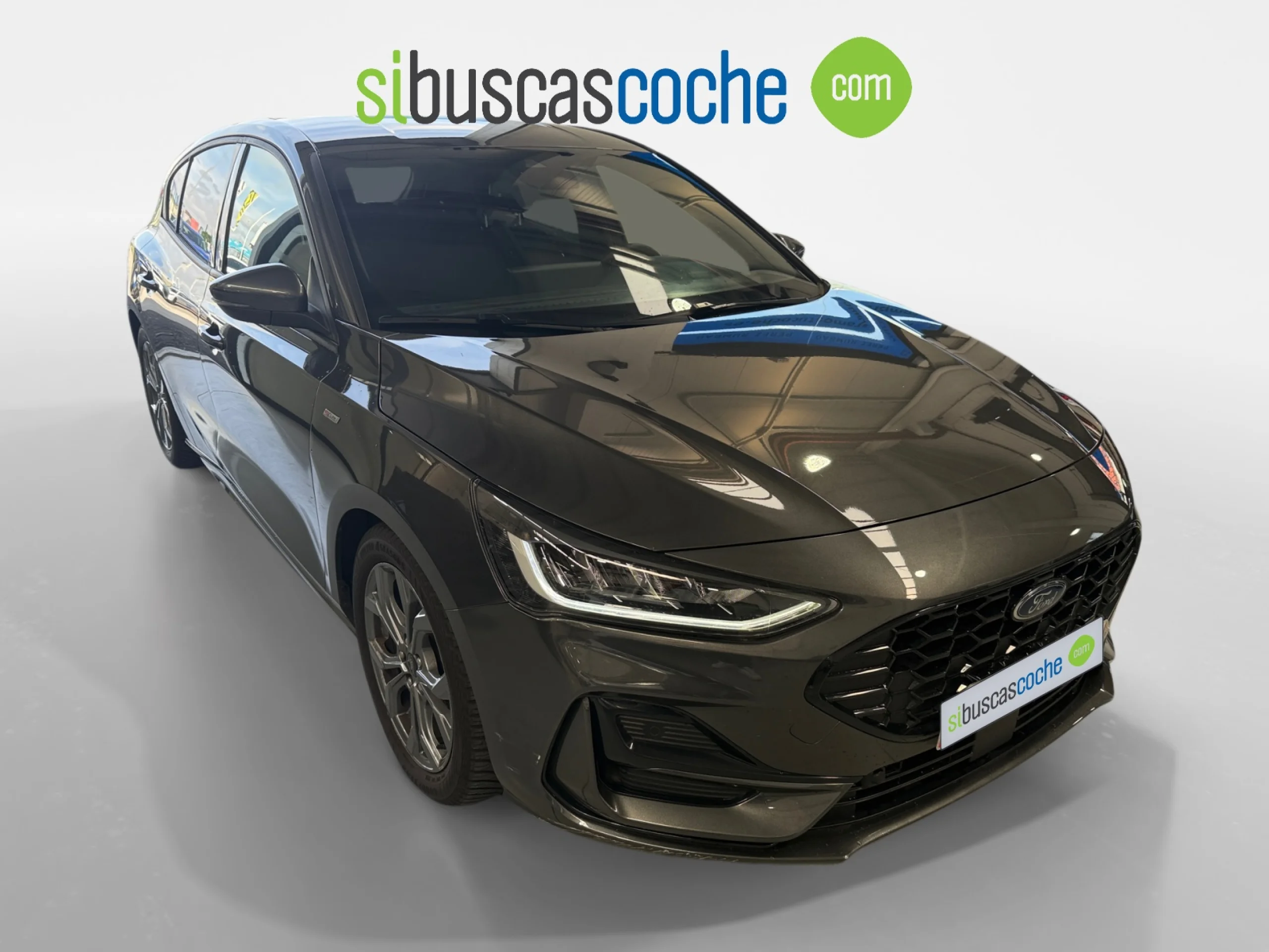 FORD FOCUS ST LINE X 1.5 ECOBLUE 85KW (115CV) AUTO - Foto 1