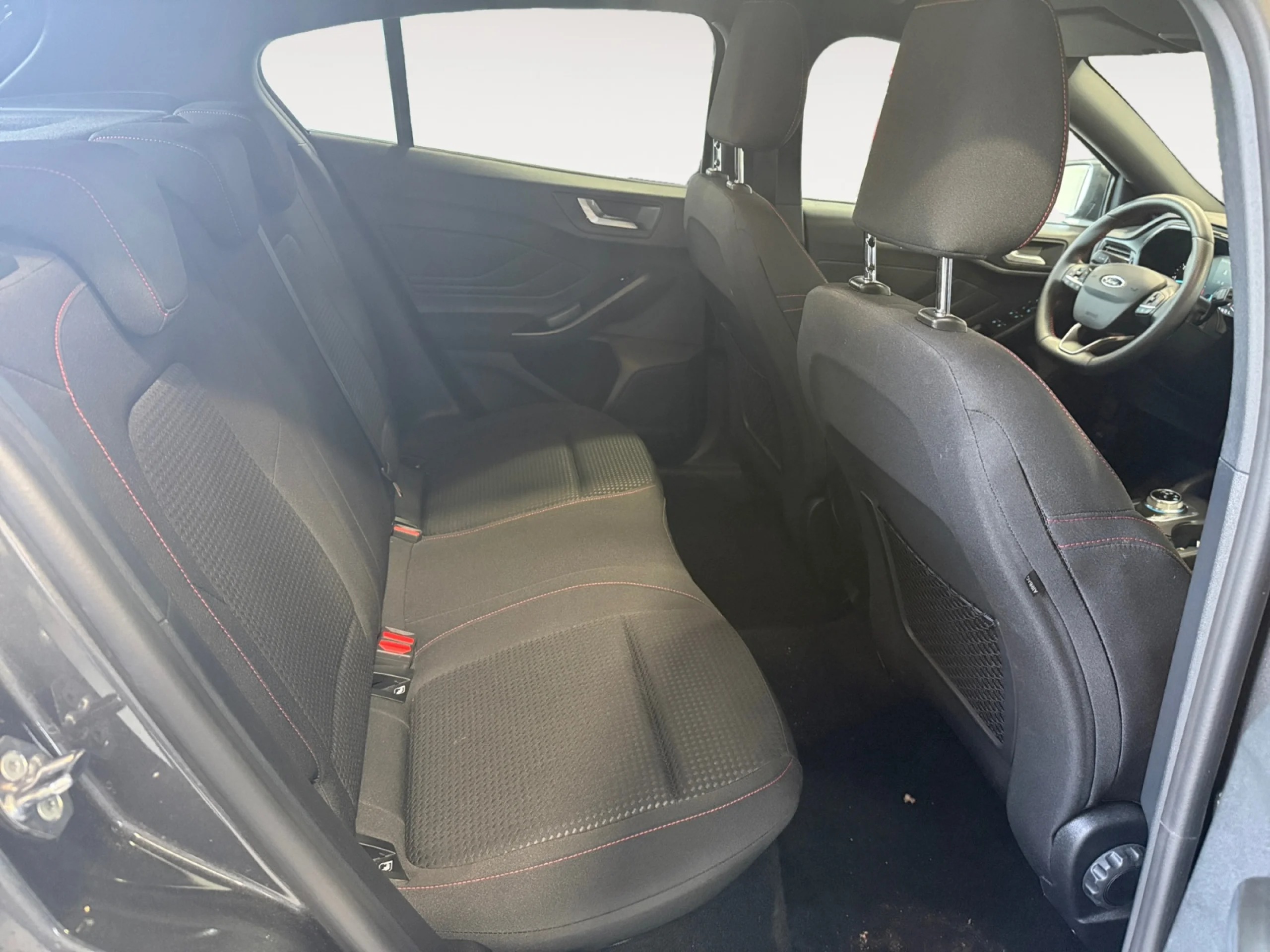 FORD FOCUS ST LINE X 1.5 ECOBLUE 85KW (115CV) AUTO - Foto 6
