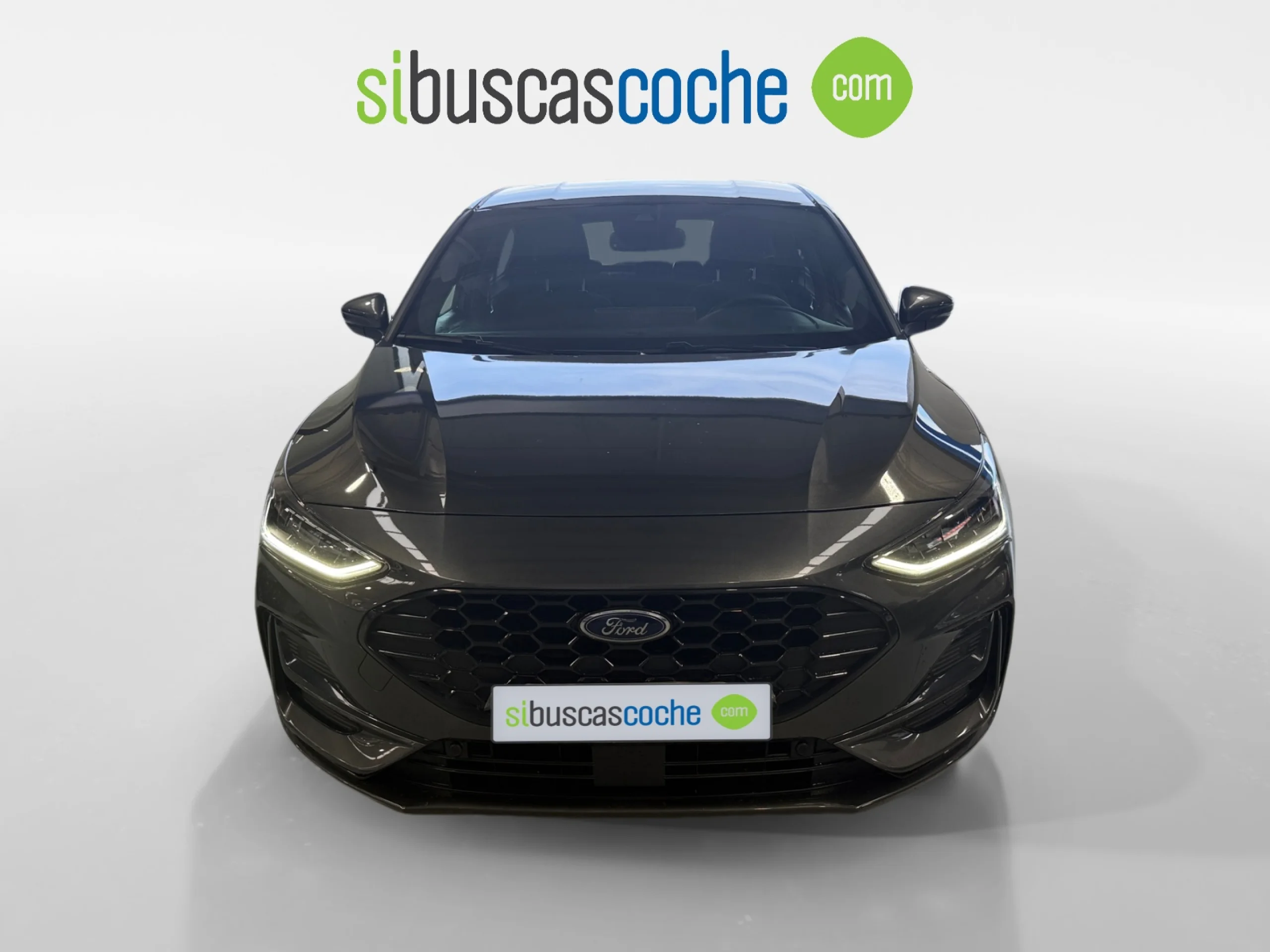 FORD FOCUS ST LINE X 1.5 ECOBLUE 85KW (115CV) AUTO - Foto 12
