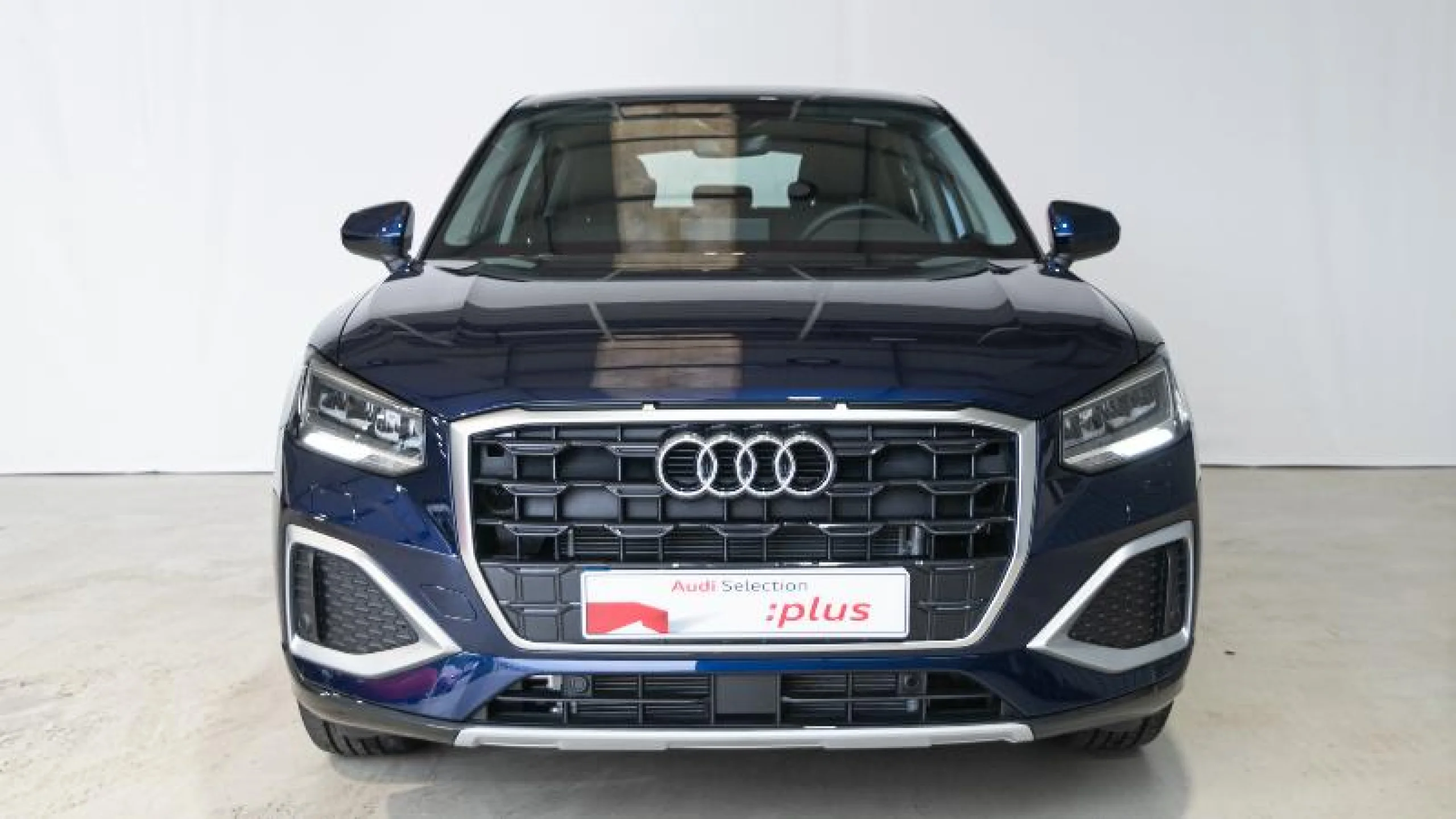 AUDI Q2 ADVANCED 30 TDI 85KW (116CV) - Foto 2