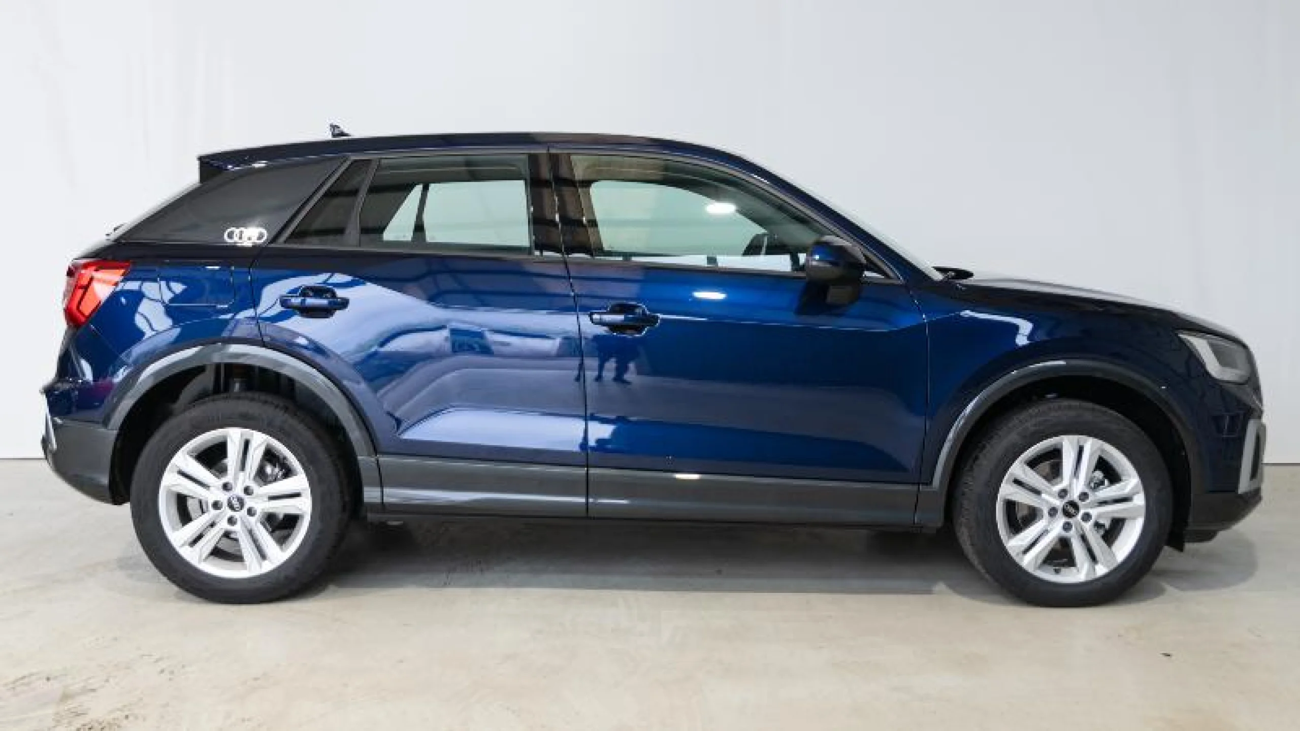 AUDI Q2 ADVANCED 30 TDI 85KW (116CV) - Foto 3