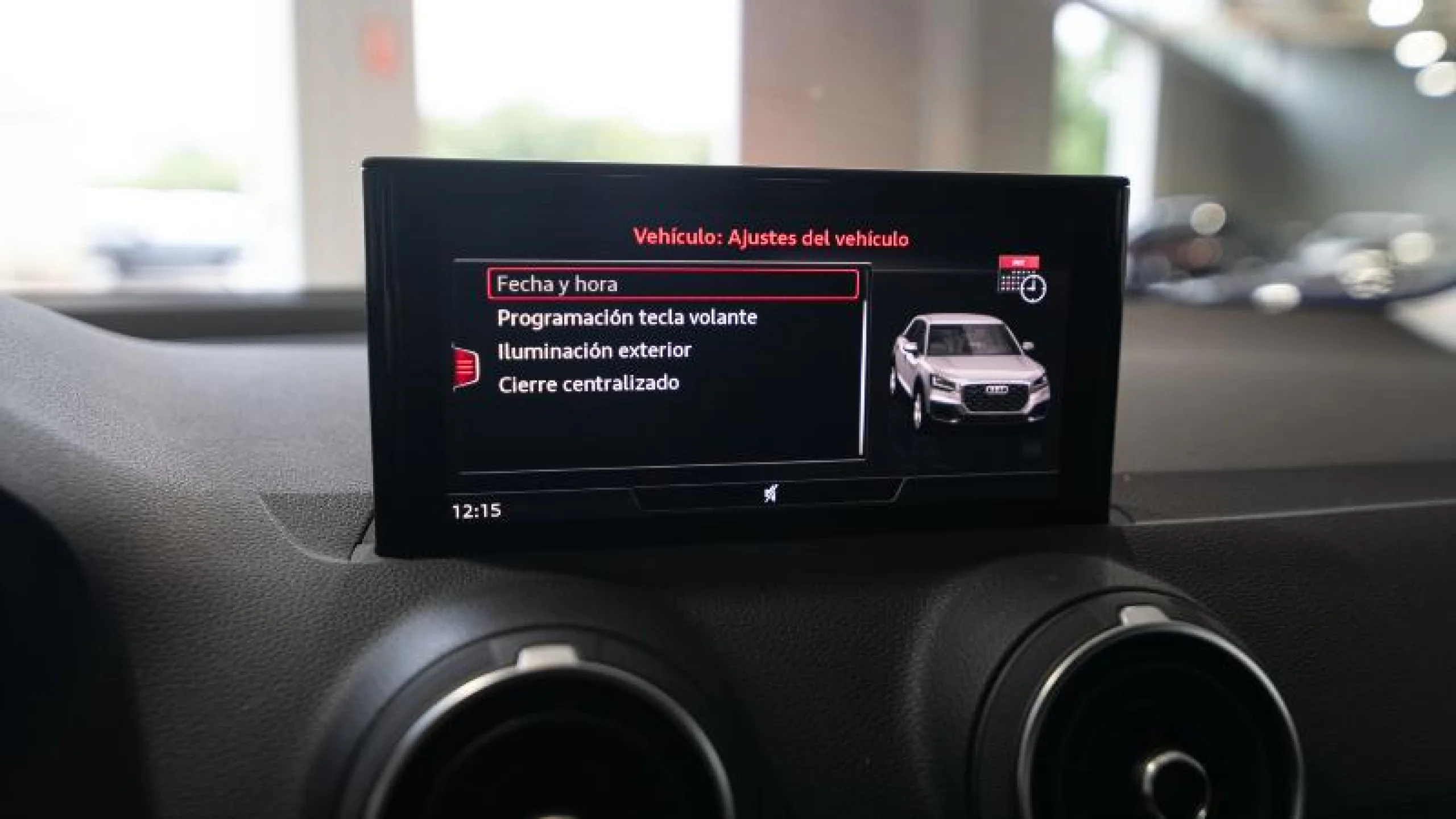 AUDI Q2 ADVANCED 30 TDI 85KW (116CV) - Foto 17