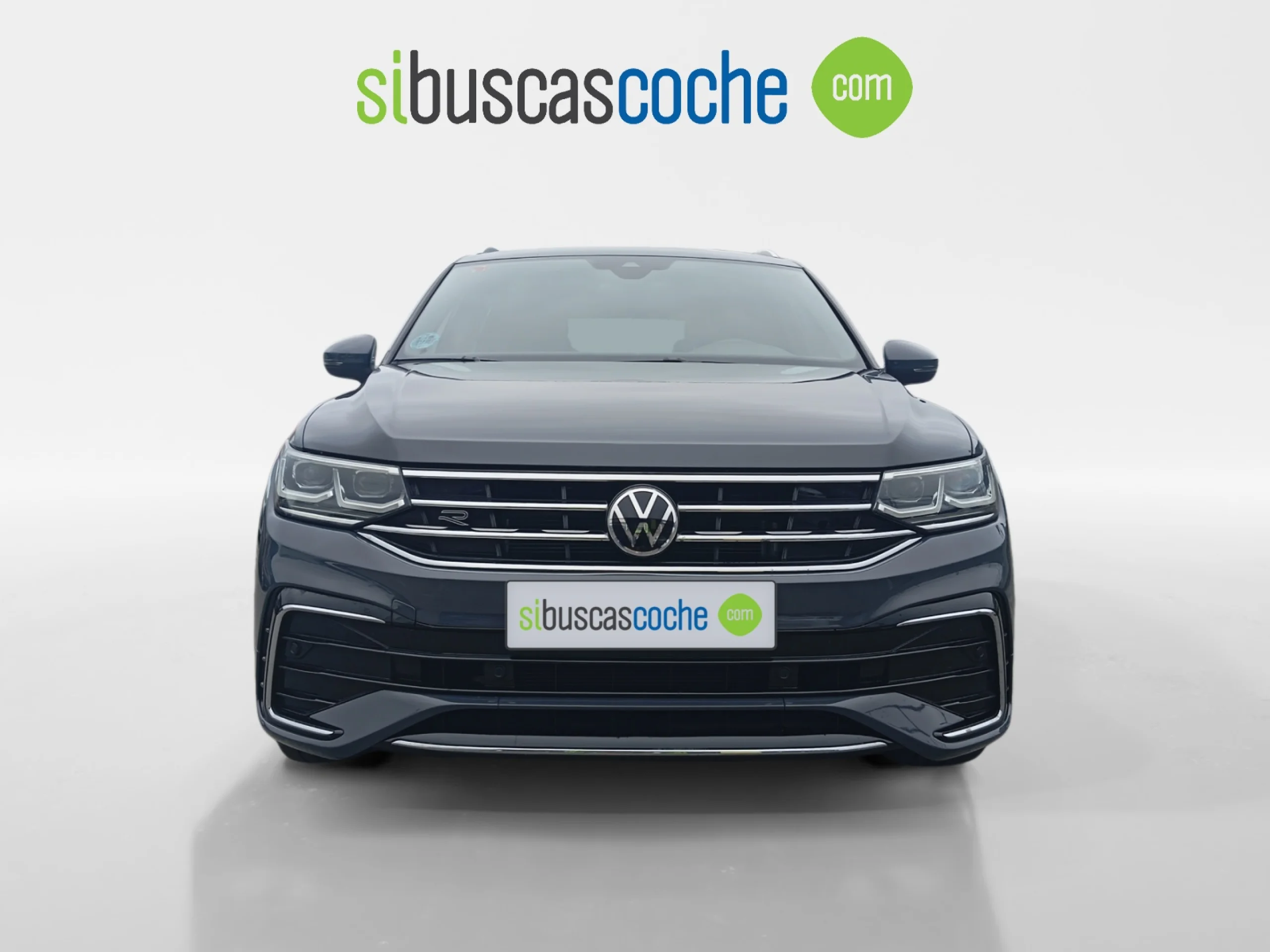 VOLKSWAGEN TIGUAN R LINE 2.0 TDI 147KW (200CV) DSG - Foto 12