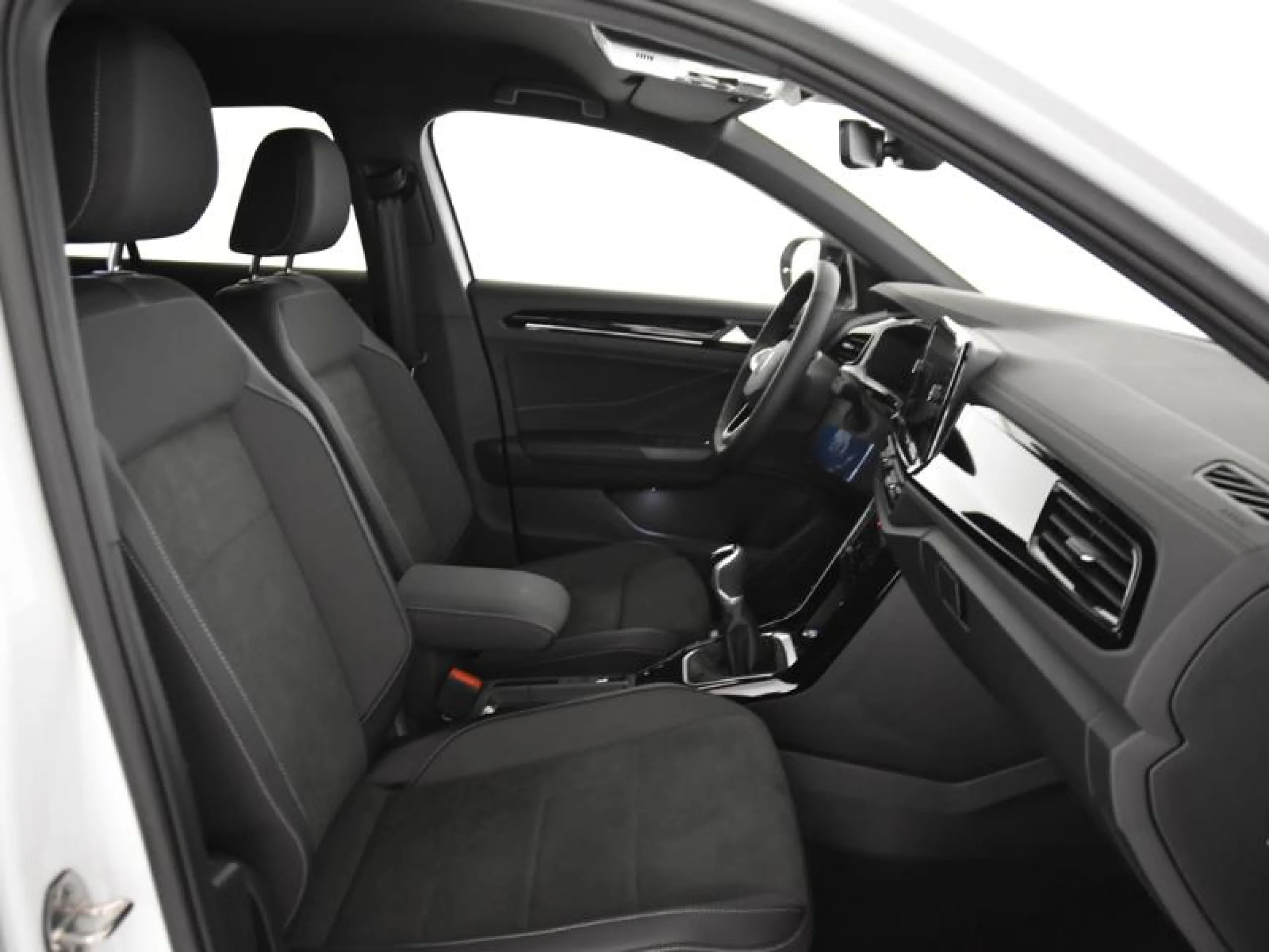 VOLKSWAGEN T ROC T ROC DARK LINE 1.0 TSI 85 KW (115 CV)  6 VEL. - Foto 5