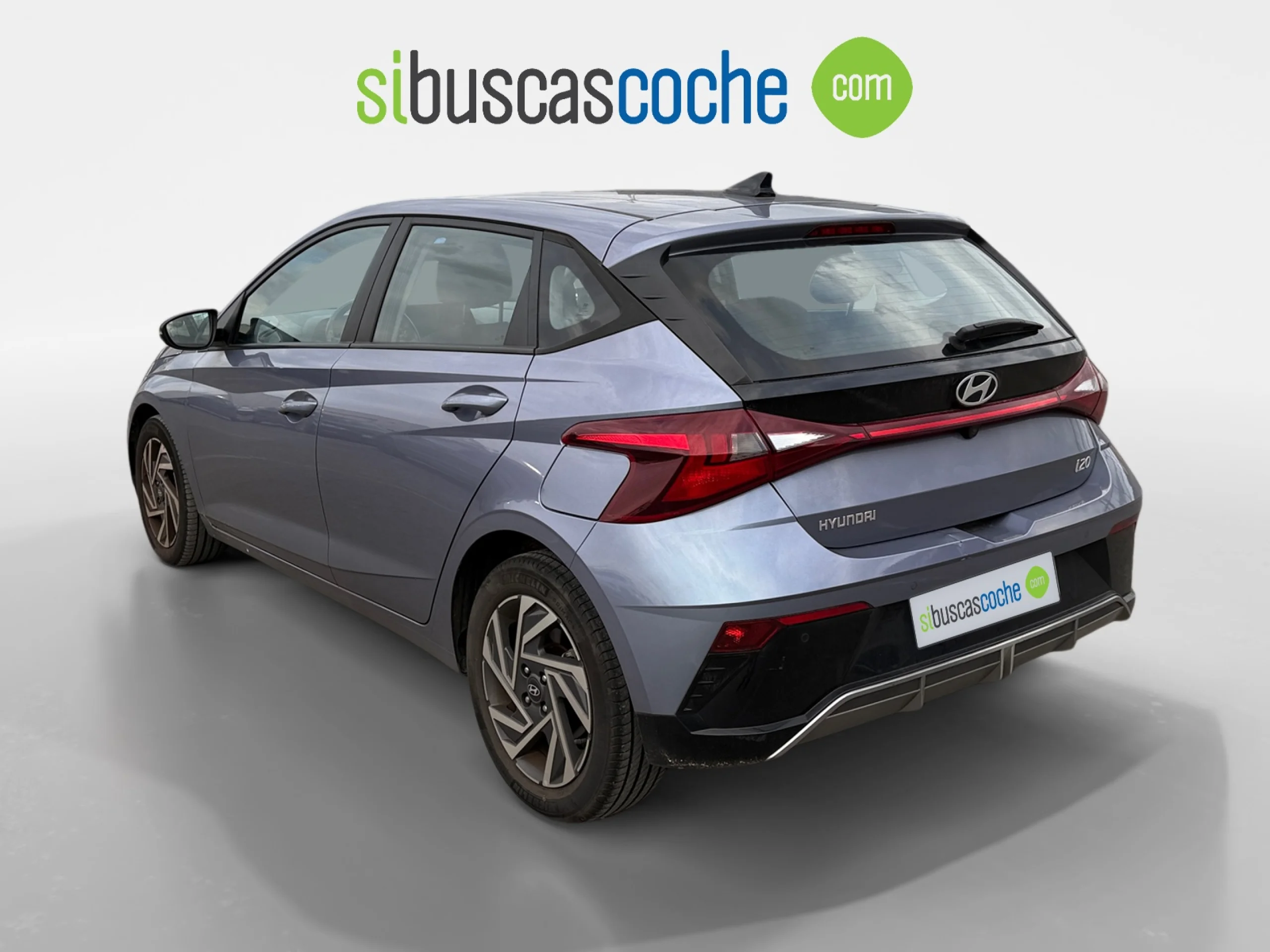 HYUNDAI I20 1.0 TGDI 74KW (100CV) KLASS - Foto 2