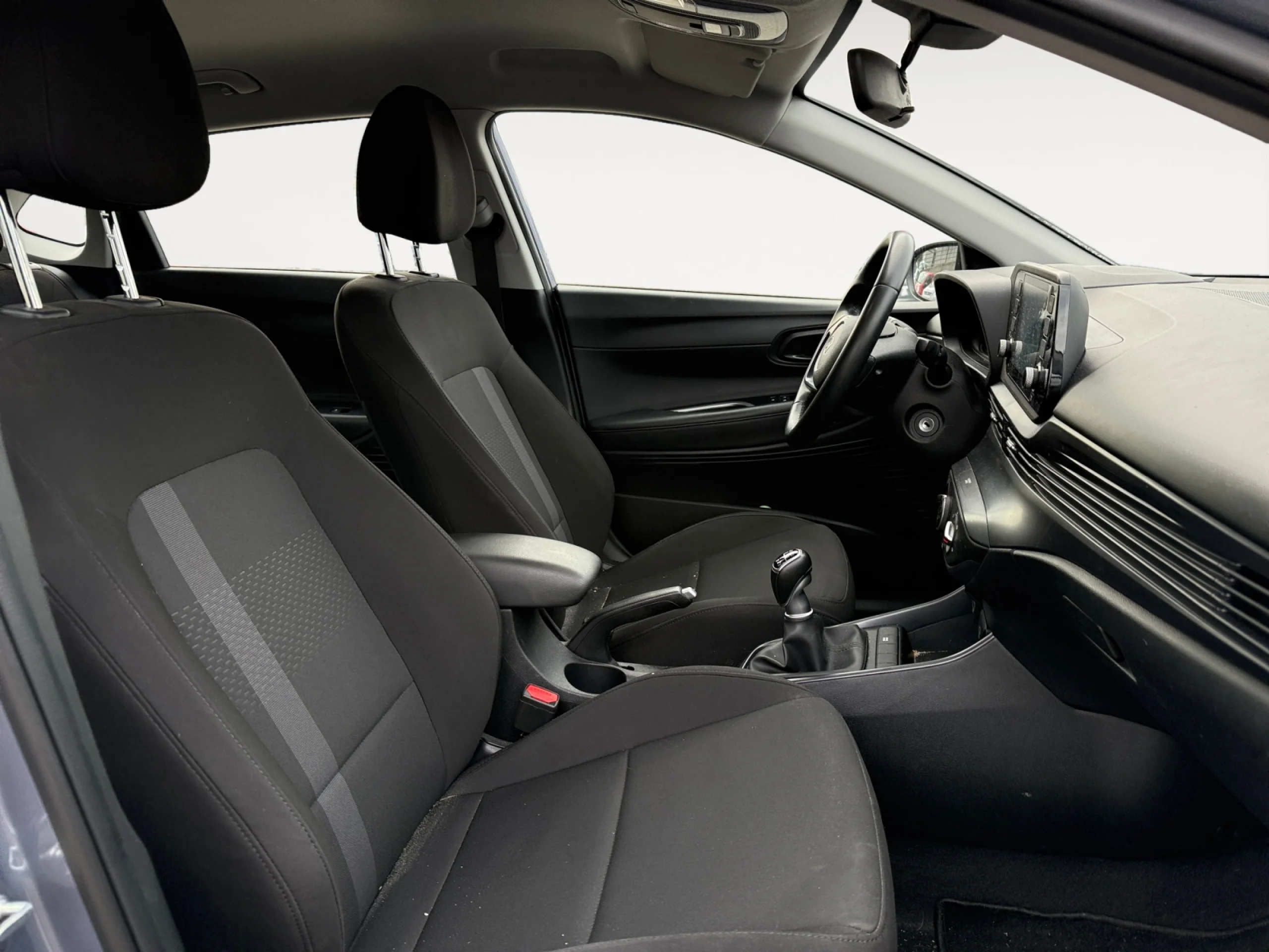 HYUNDAI I20 1.0 TGDI 74KW (100CV) KLASS - Foto 5