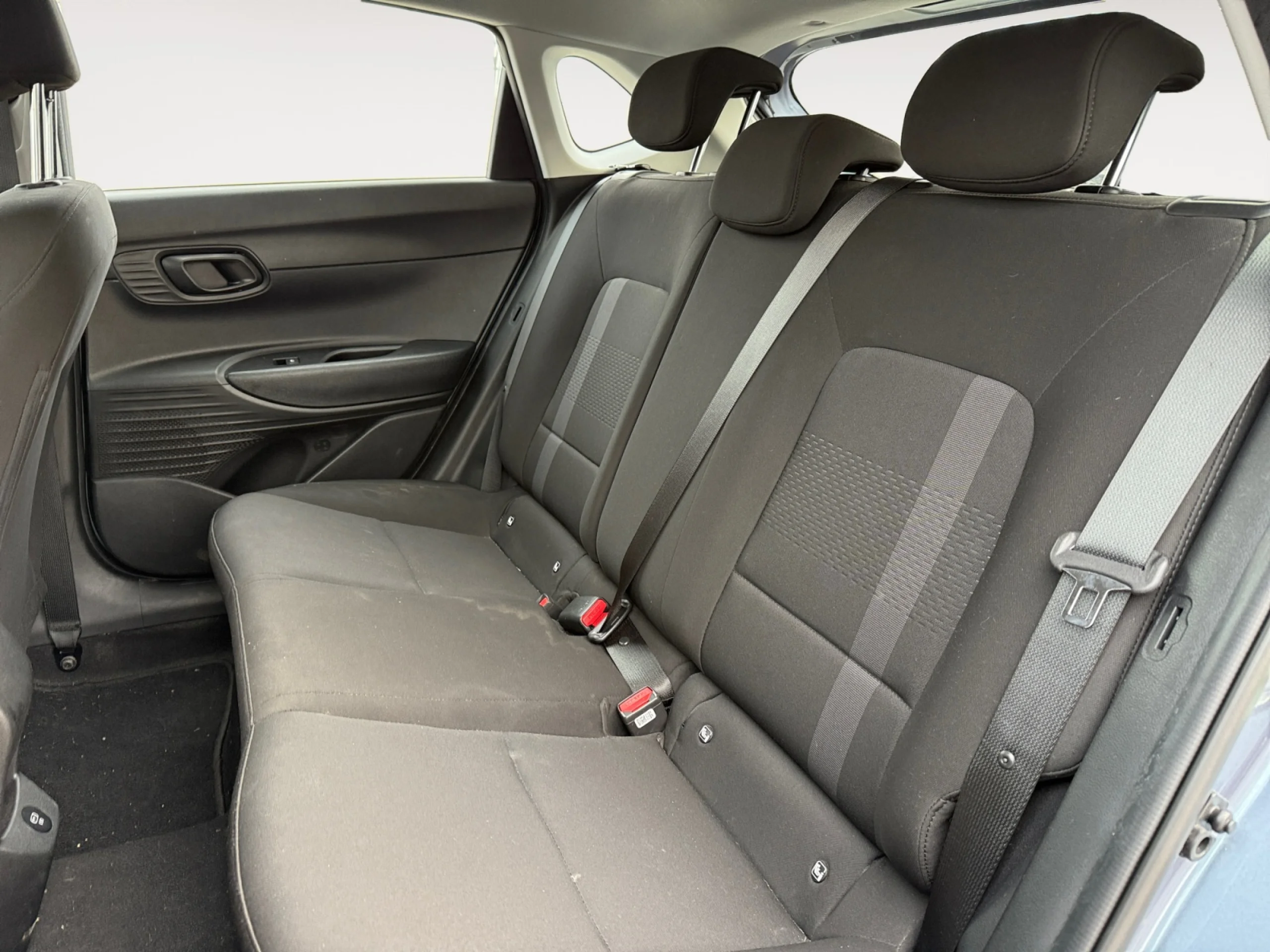 HYUNDAI I20 1.0 TGDI 74KW (100CV) KLASS - Foto 6