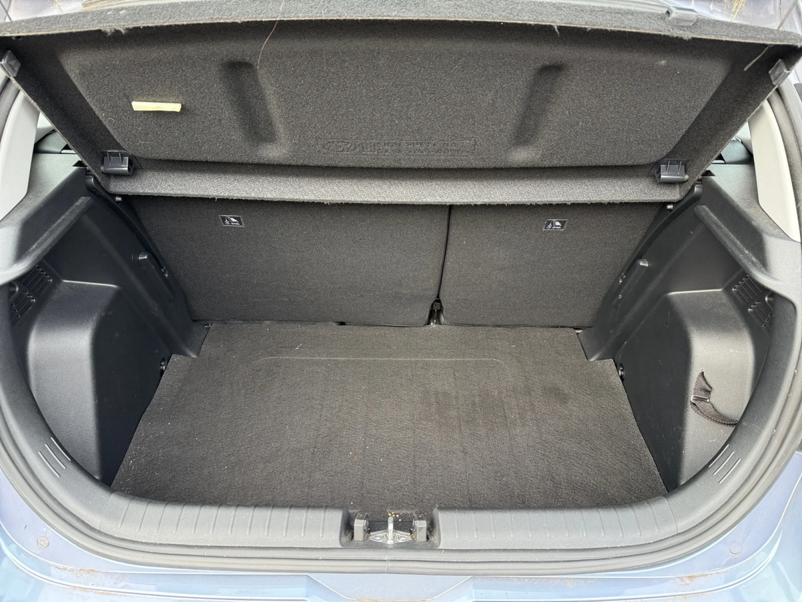 HYUNDAI I20 1.0 TGDI 74KW (100CV) KLASS - Foto 7