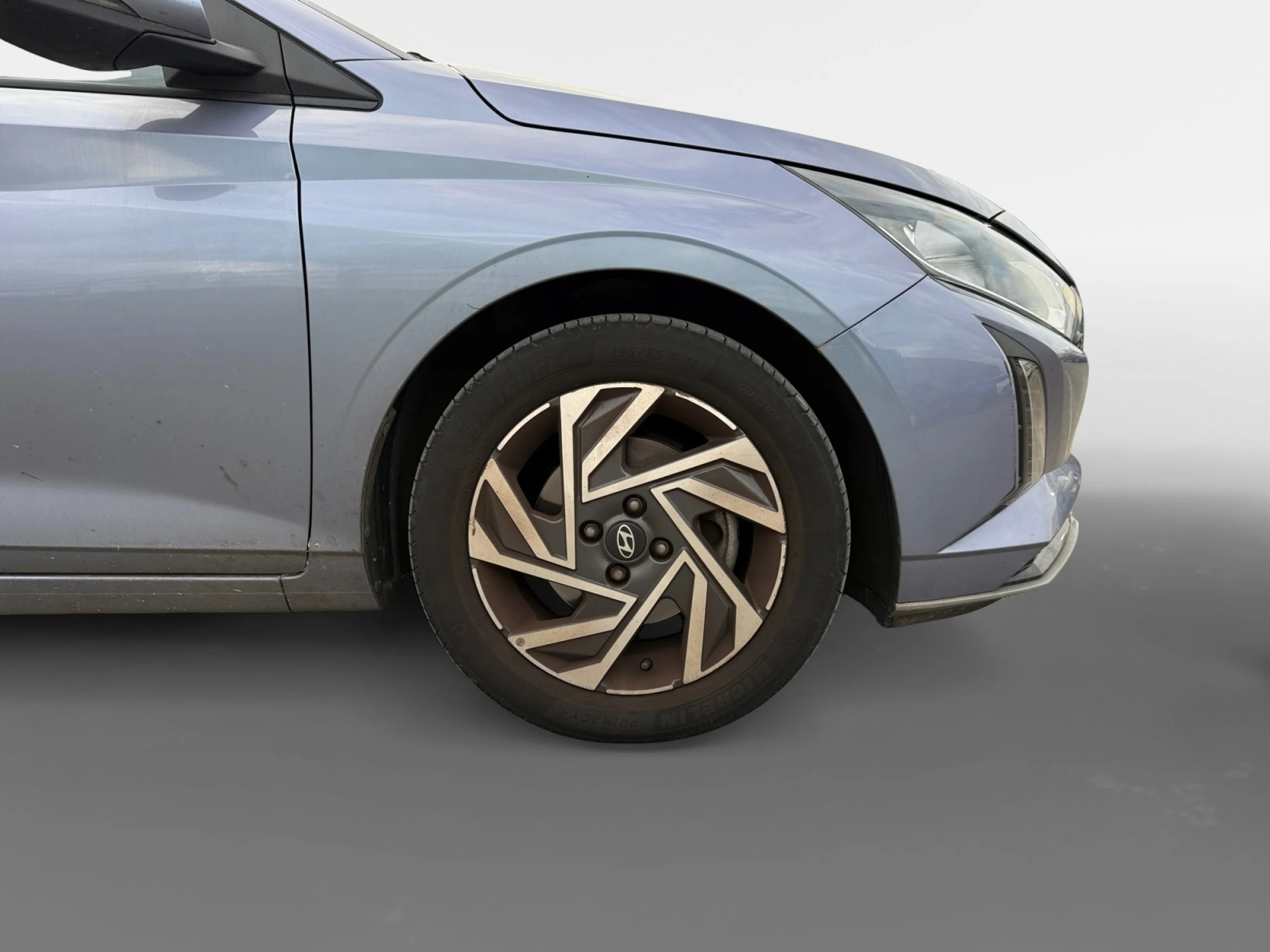 HYUNDAI I20 1.0 TGDI 74KW (100CV) KLASS - Foto 8