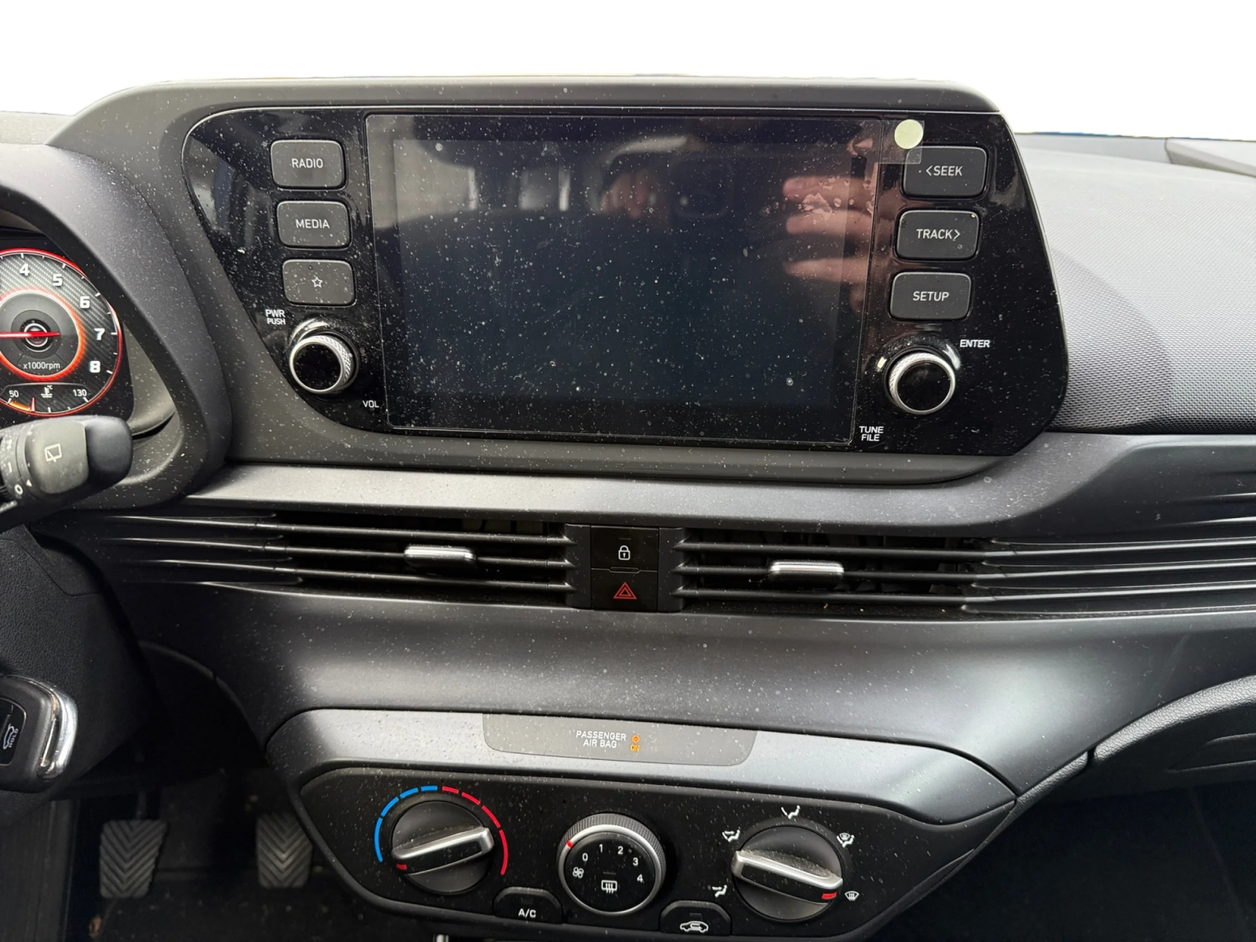 HYUNDAI I20 1.0 TGDI 74KW (100CV) KLASS - Foto 9