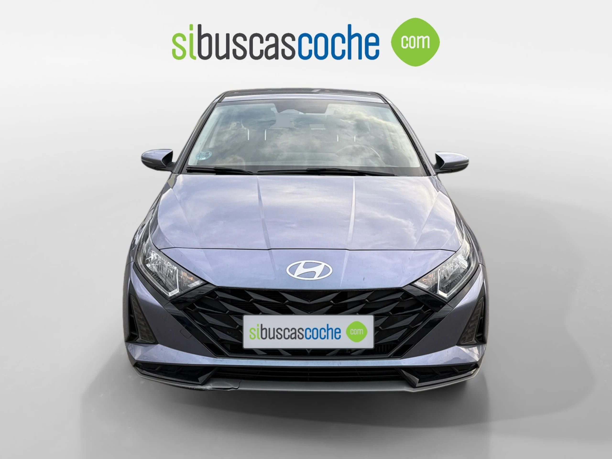 HYUNDAI I20 1.0 TGDI 74KW (100CV) KLASS - Foto 12