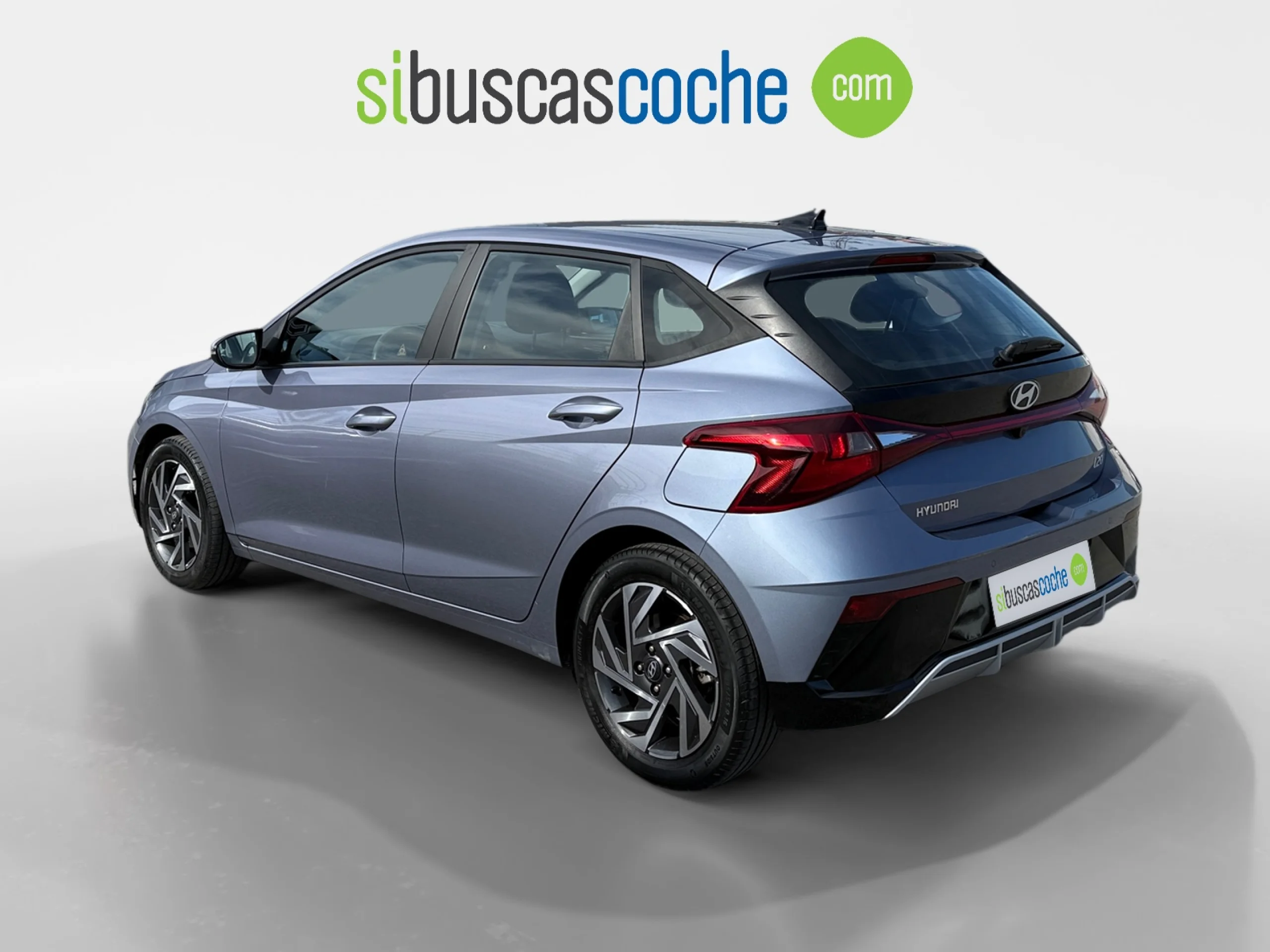 HYUNDAI I20 1.0 TGDI 74KW (100CV) KLASS - Foto 2