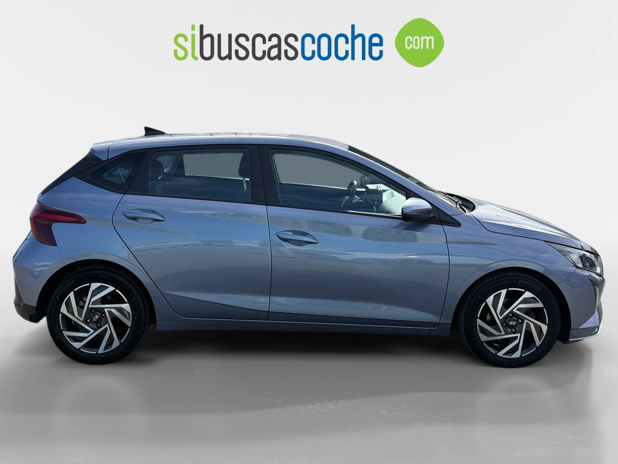 HYUNDAI I20 1.0 TGDI 74KW (100CV) KLASS - Foto 3