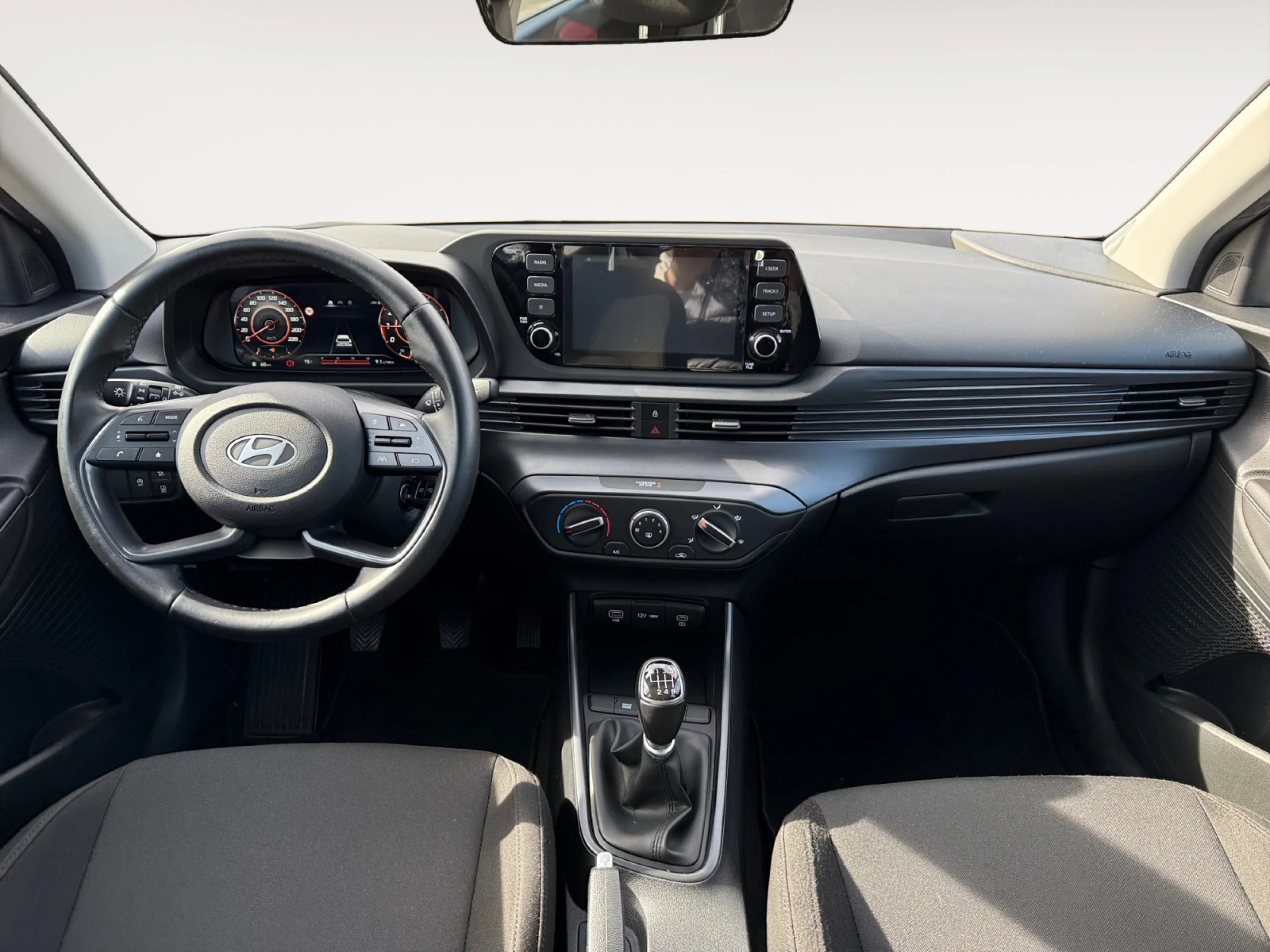 HYUNDAI I20 1.0 TGDI 74KW (100CV) KLASS - Foto 4