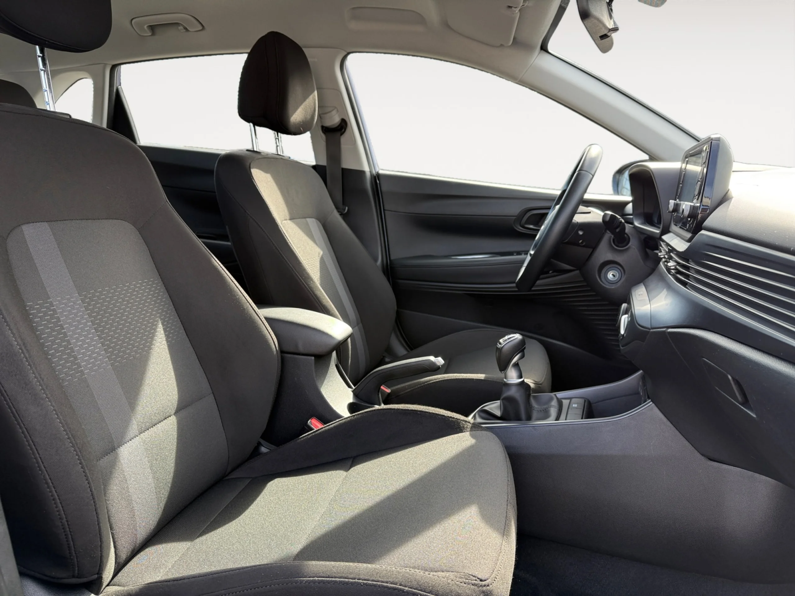 HYUNDAI I20 1.0 TGDI 74KW (100CV) KLASS - Foto 5