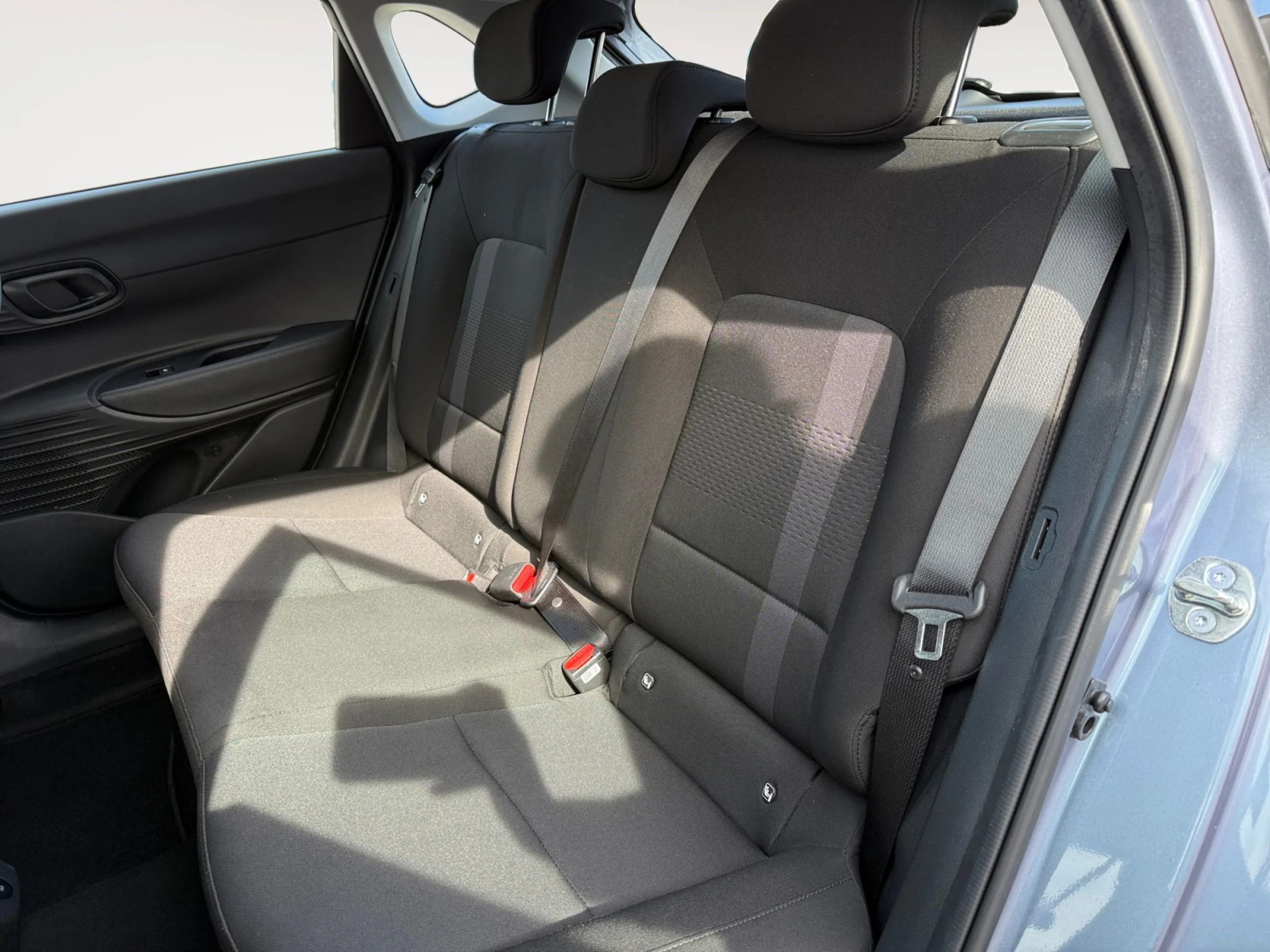 HYUNDAI I20 1.0 TGDI 74KW (100CV) KLASS - Foto 6