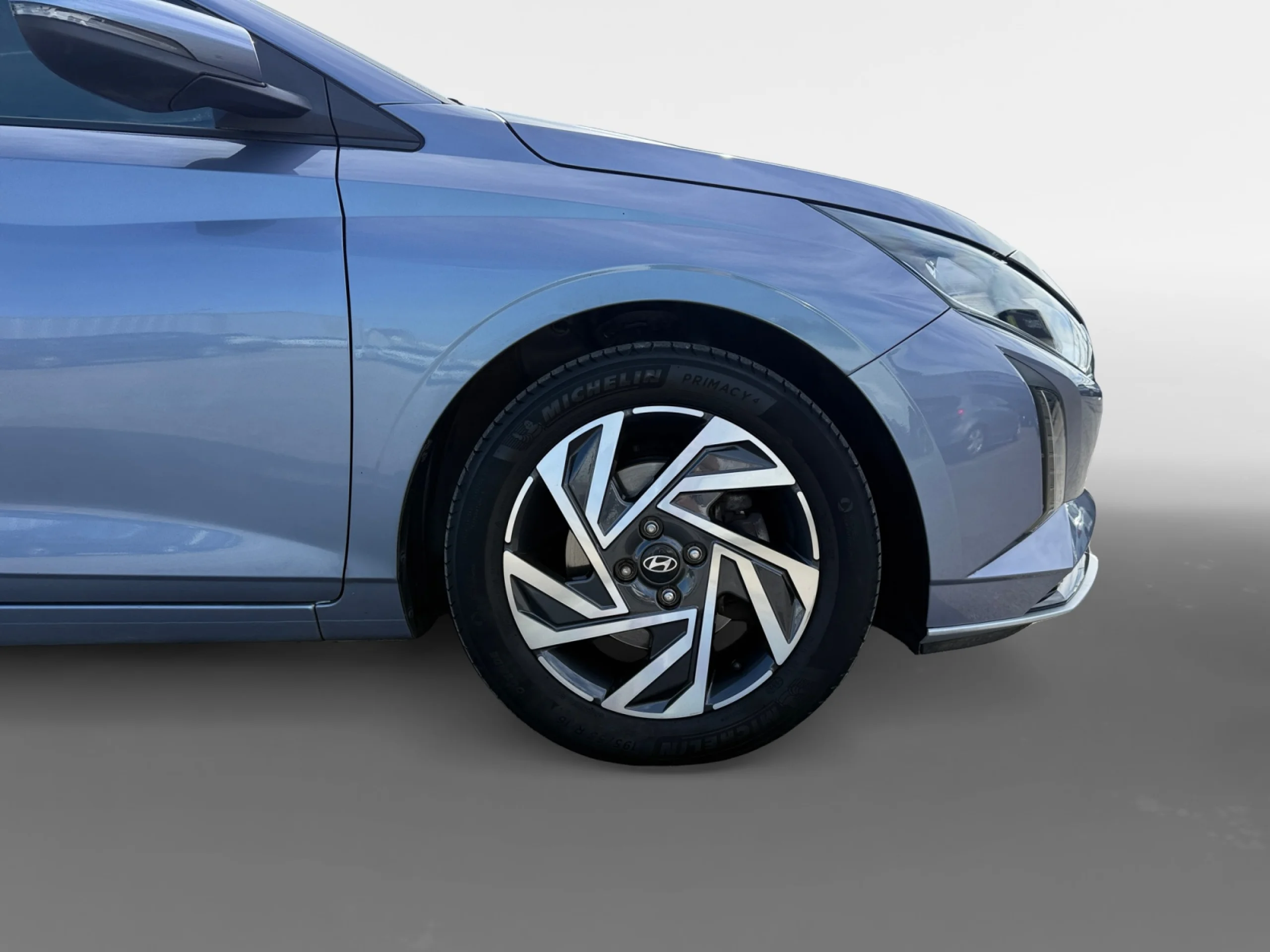 HYUNDAI I20 1.0 TGDI 74KW (100CV) KLASS - Foto 8