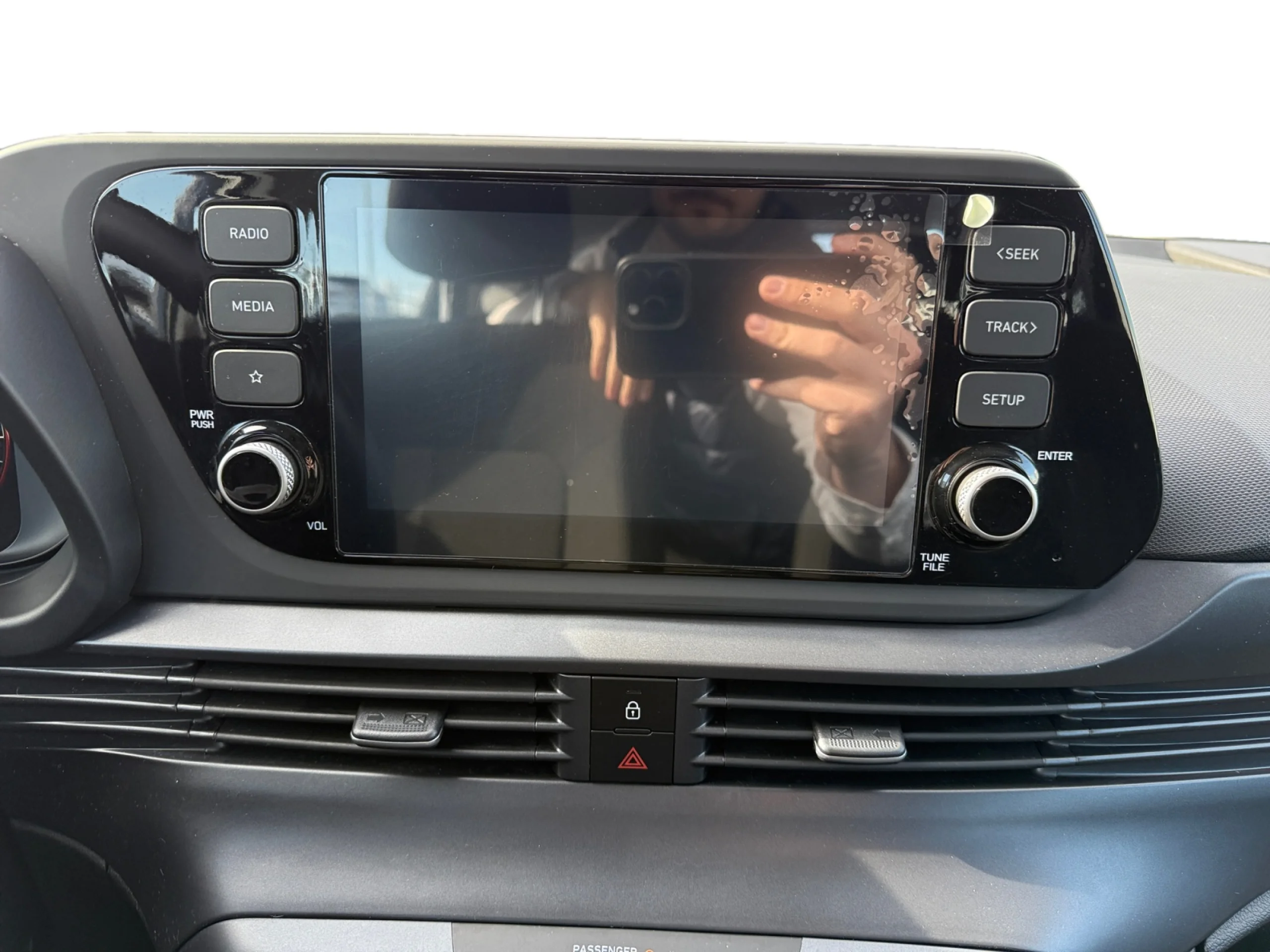 HYUNDAI I20 1.0 TGDI 74KW (100CV) KLASS - Foto 9