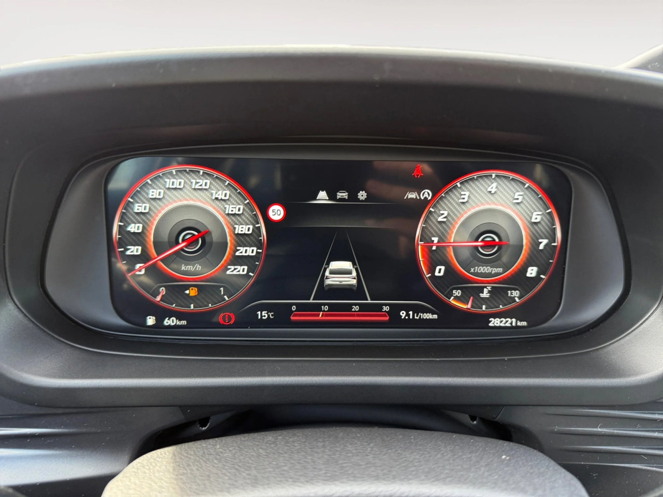 HYUNDAI I20 1.0 TGDI 74KW (100CV) KLASS - Foto 10