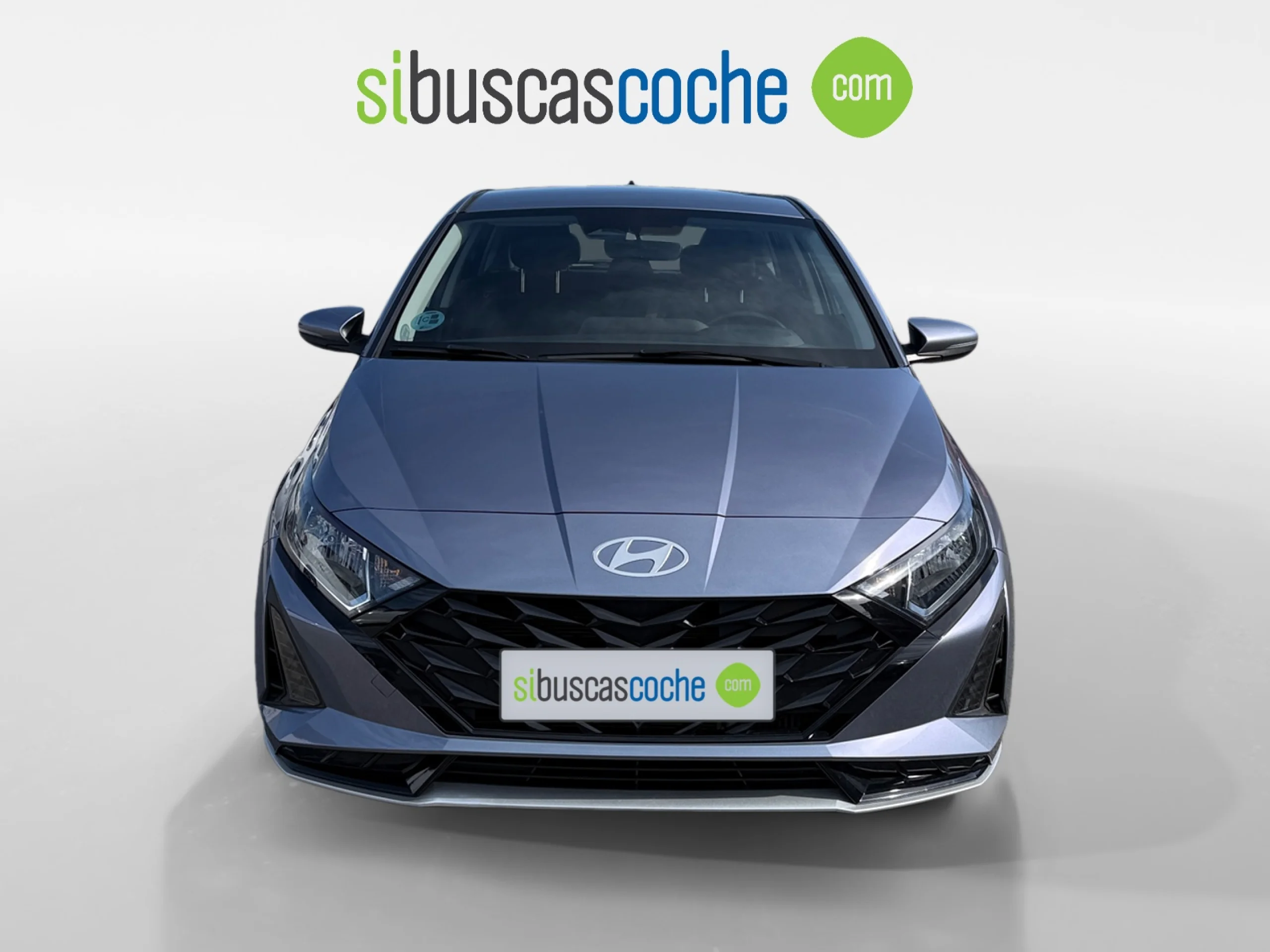HYUNDAI I20 1.0 TGDI 74KW (100CV) KLASS - Foto 12