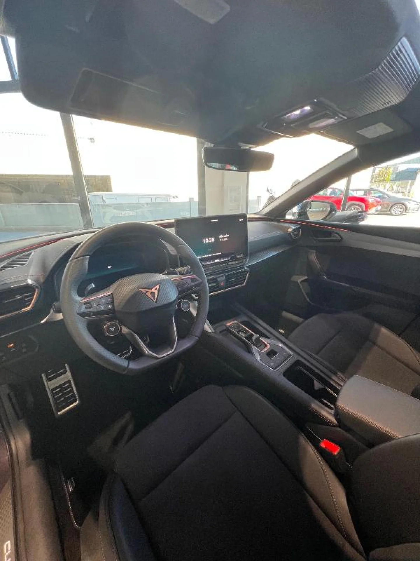 CUPRA LEON 1.5 ETSI 110KW (150CV) DSG BEYOND - Foto 3