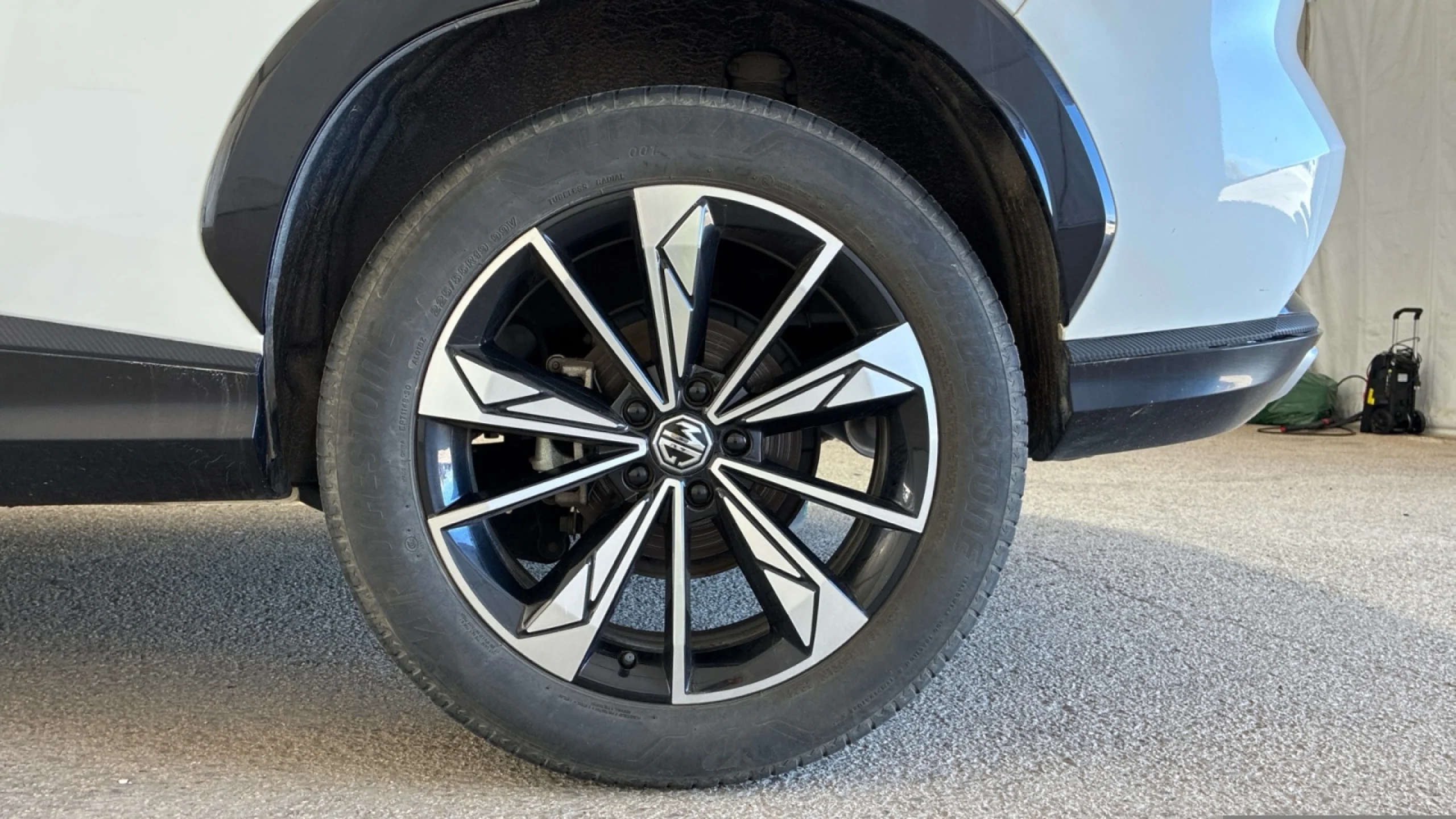 MG HS 1.5T COMFORT - Foto 9