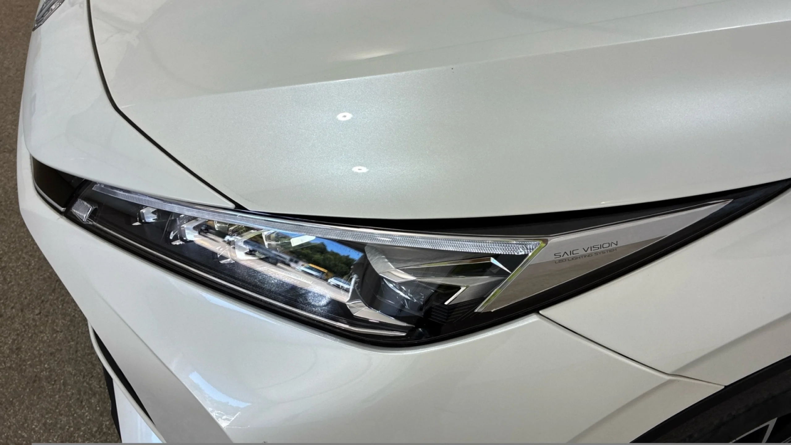 MG HS 1.5T COMFORT - Foto 13