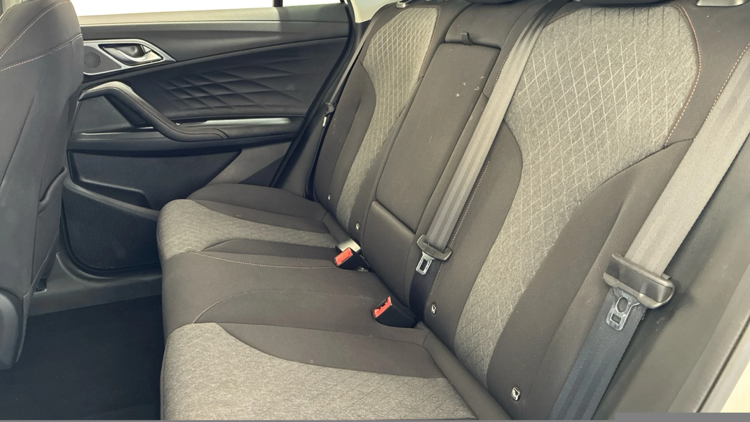 MG HS 1.5T COMFORT - Foto 16
